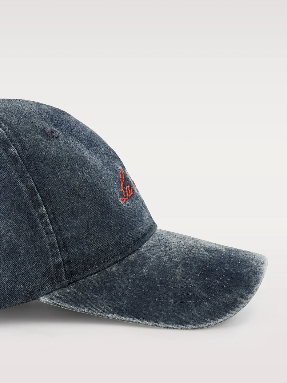 Gorra lavada bordados - Image 5