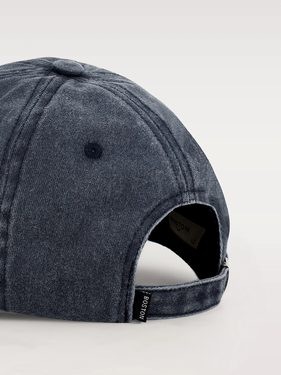Gorra lavada bordados - Image 5