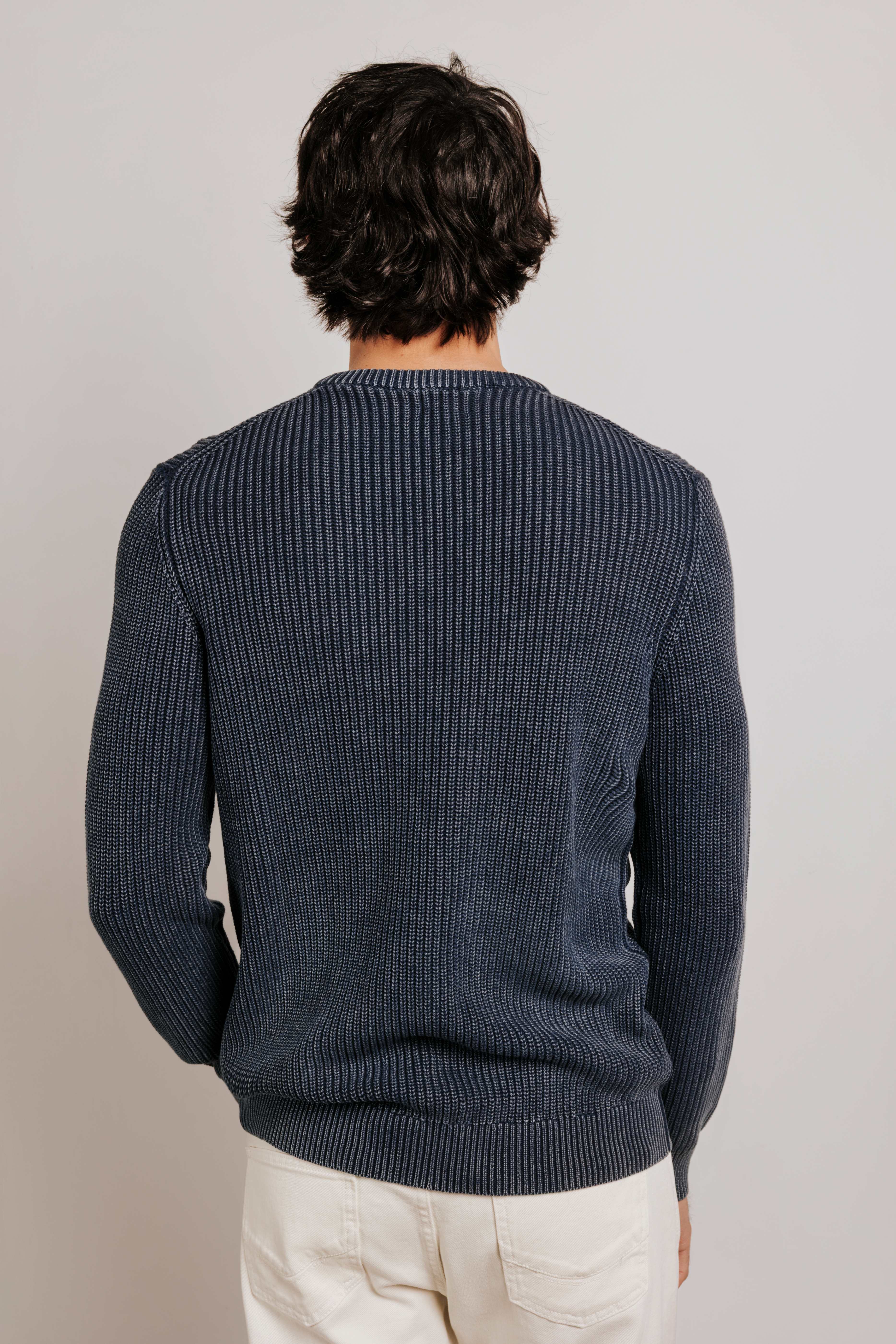 Jersey efecto lavado - Image 7
