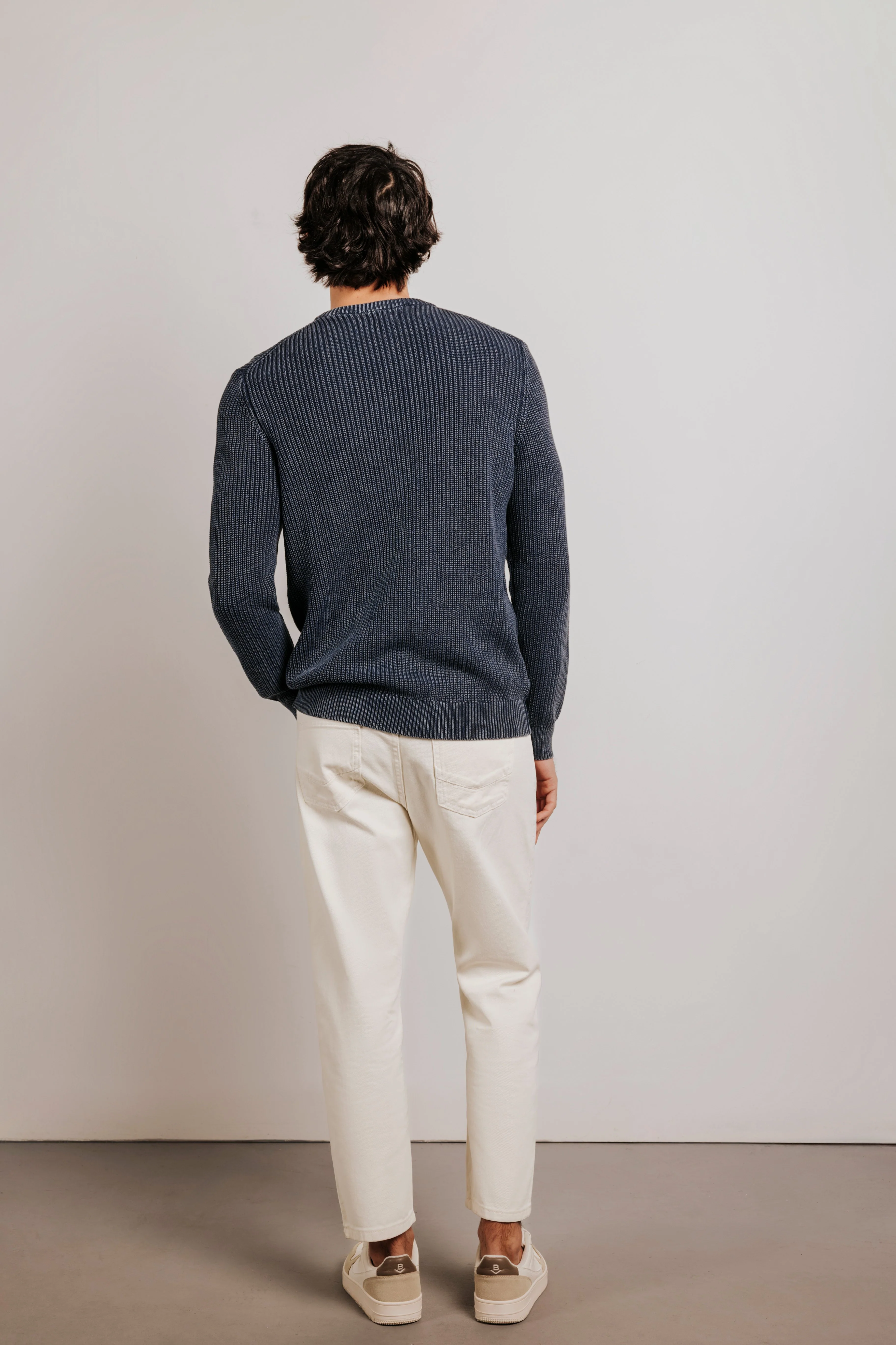 Jersey efecto lavado - Image 8