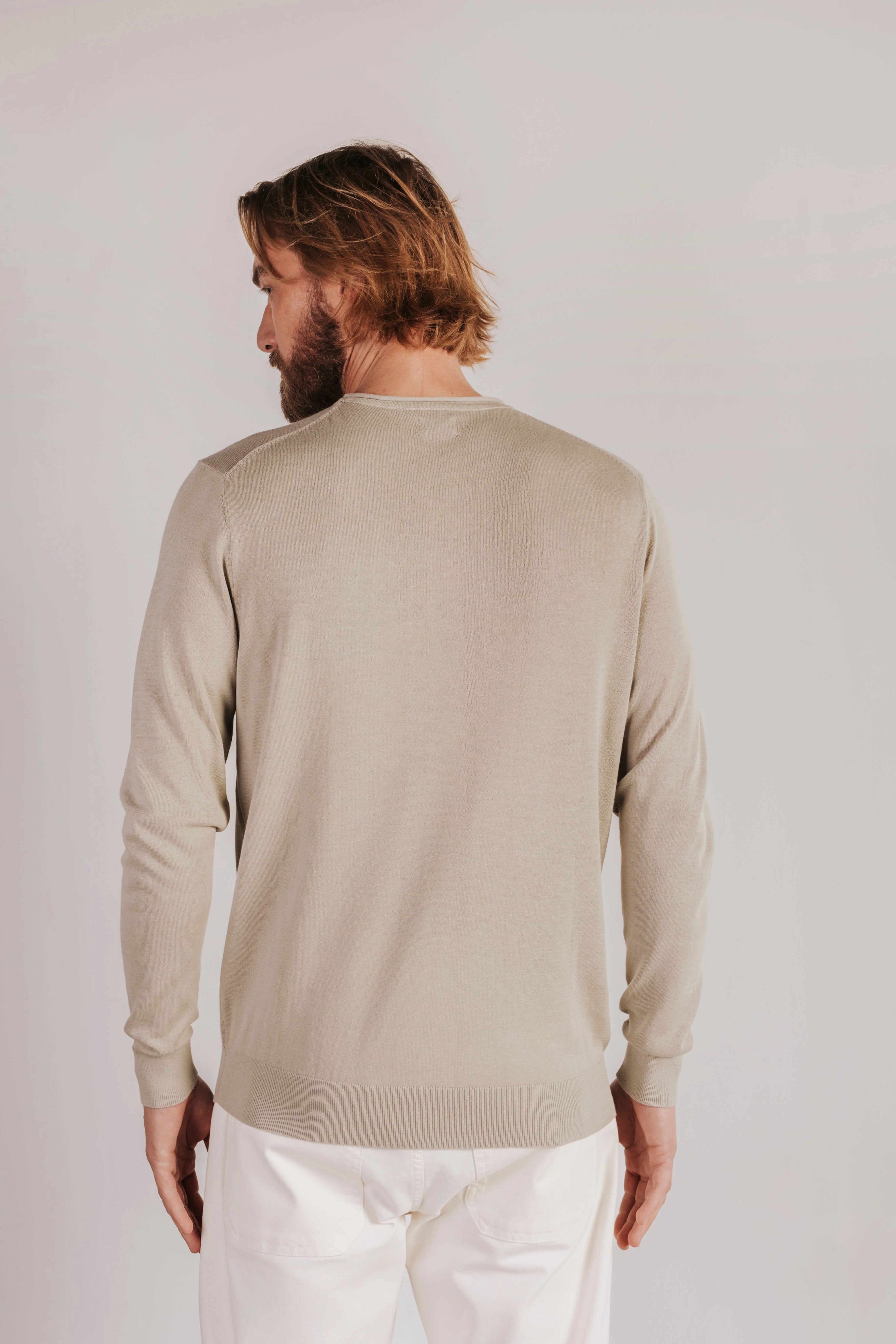 Jersey algodón fino - Image 3