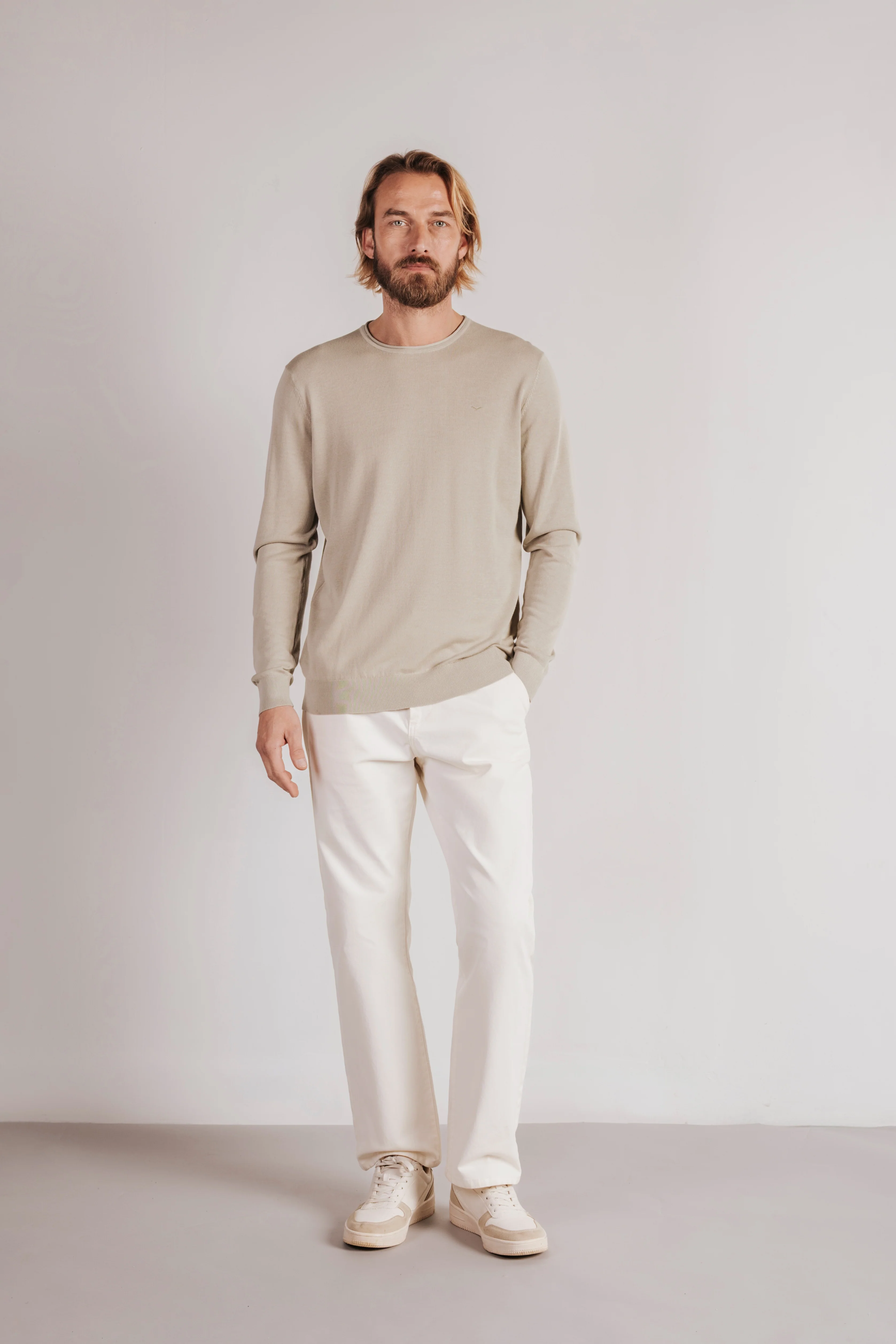 Jersey algodón fino - Image 4