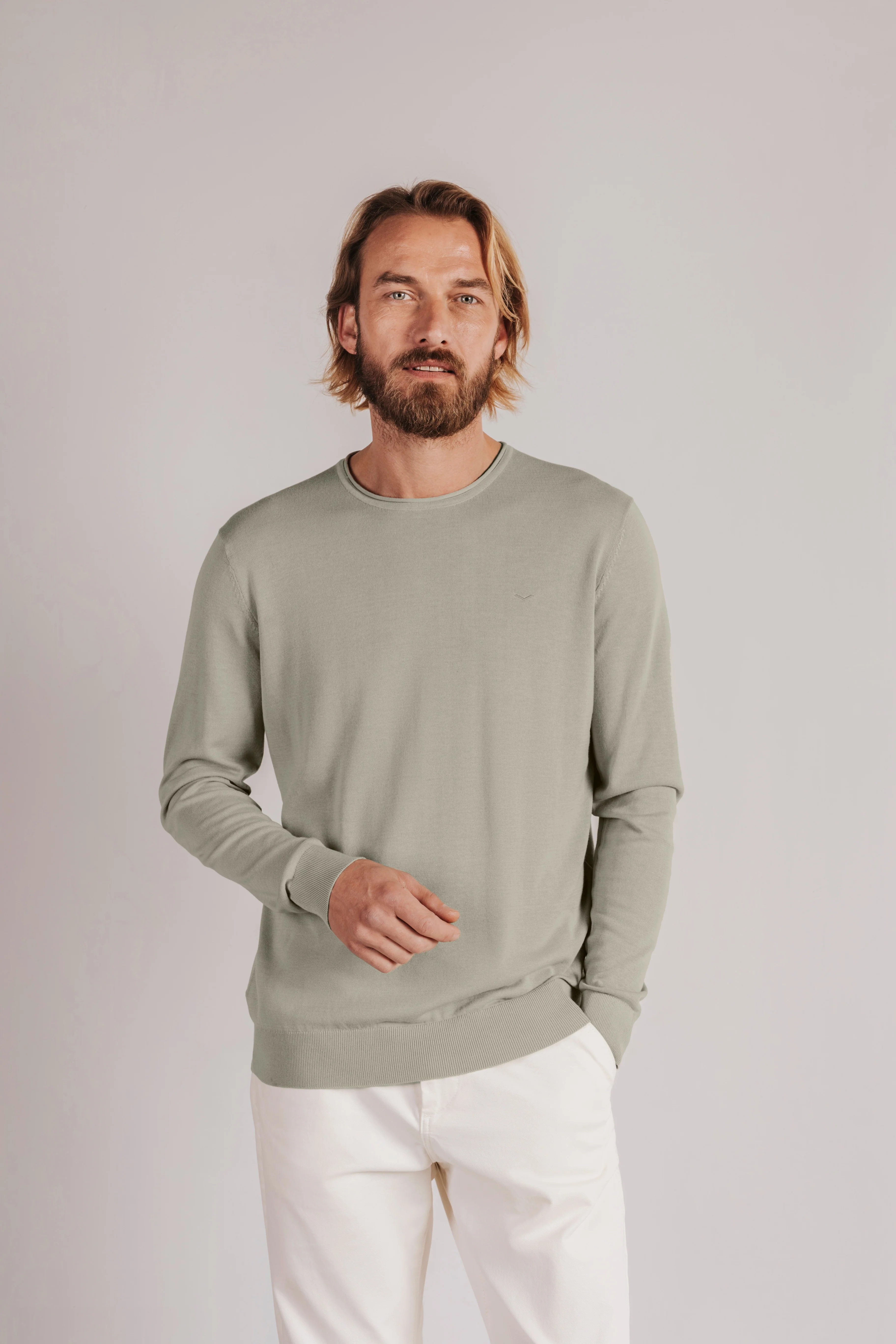 Jersey algodón fino - Image 5
