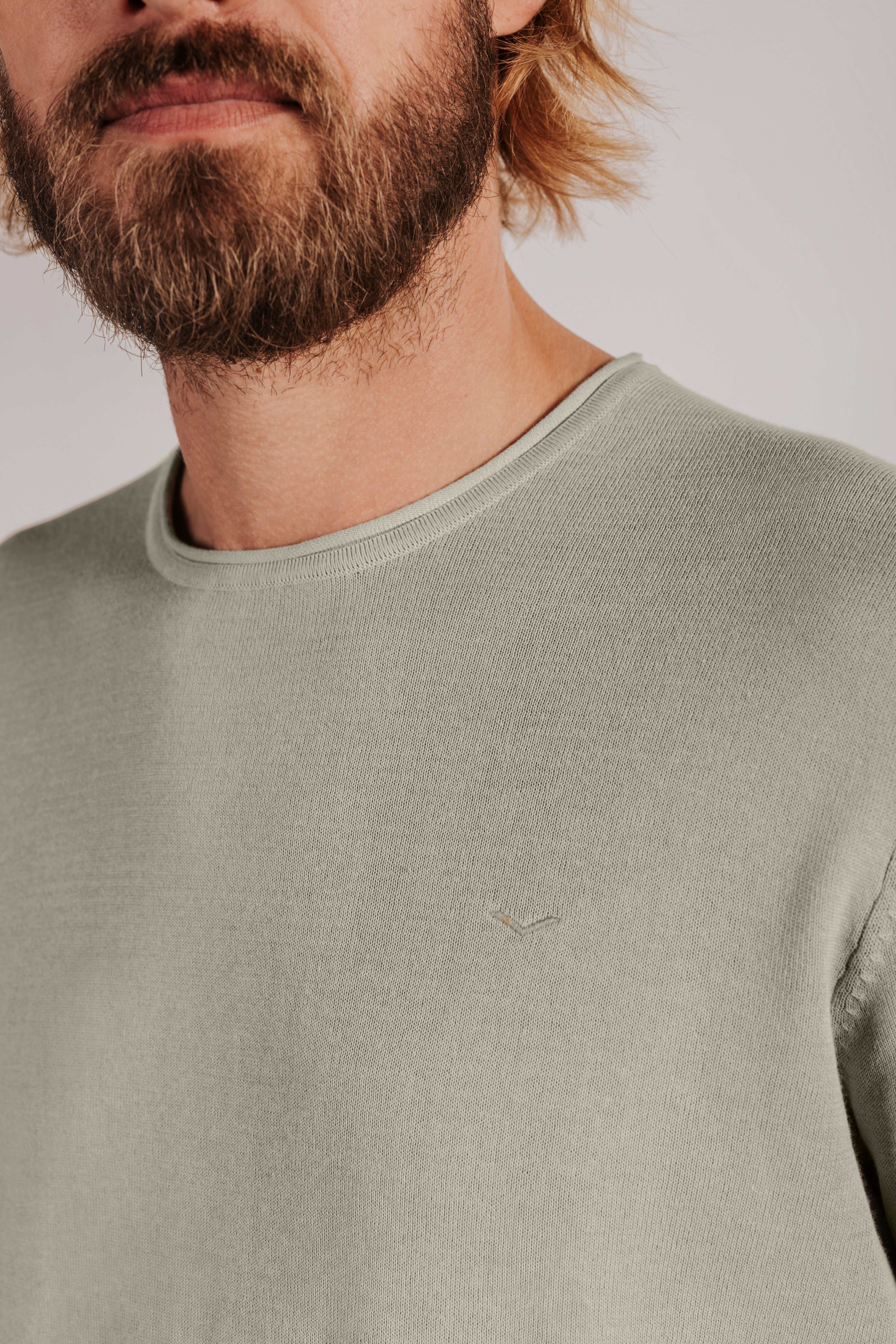 Jersey algodón fino - Image 6