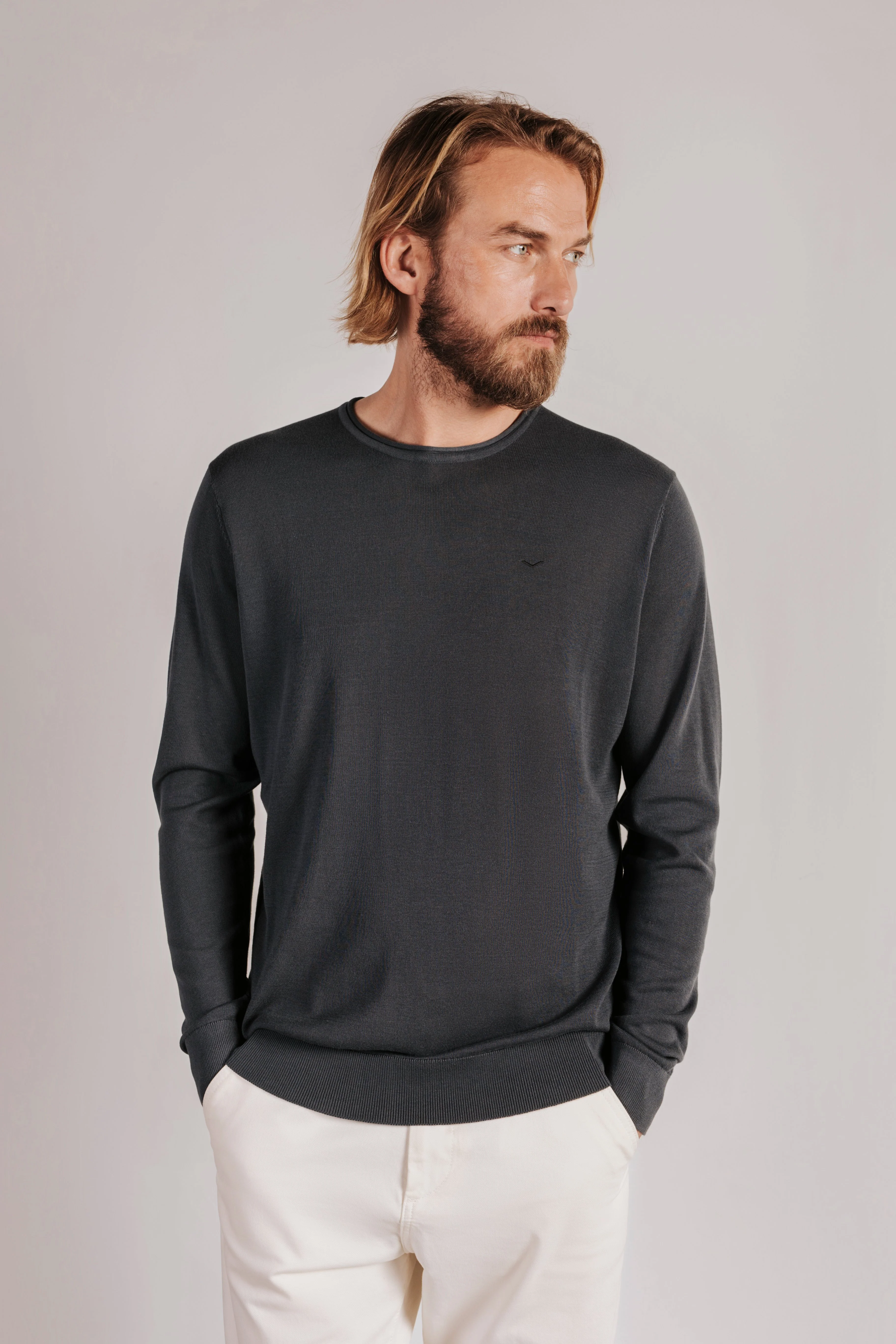 Jersey algodón fino - Image 3