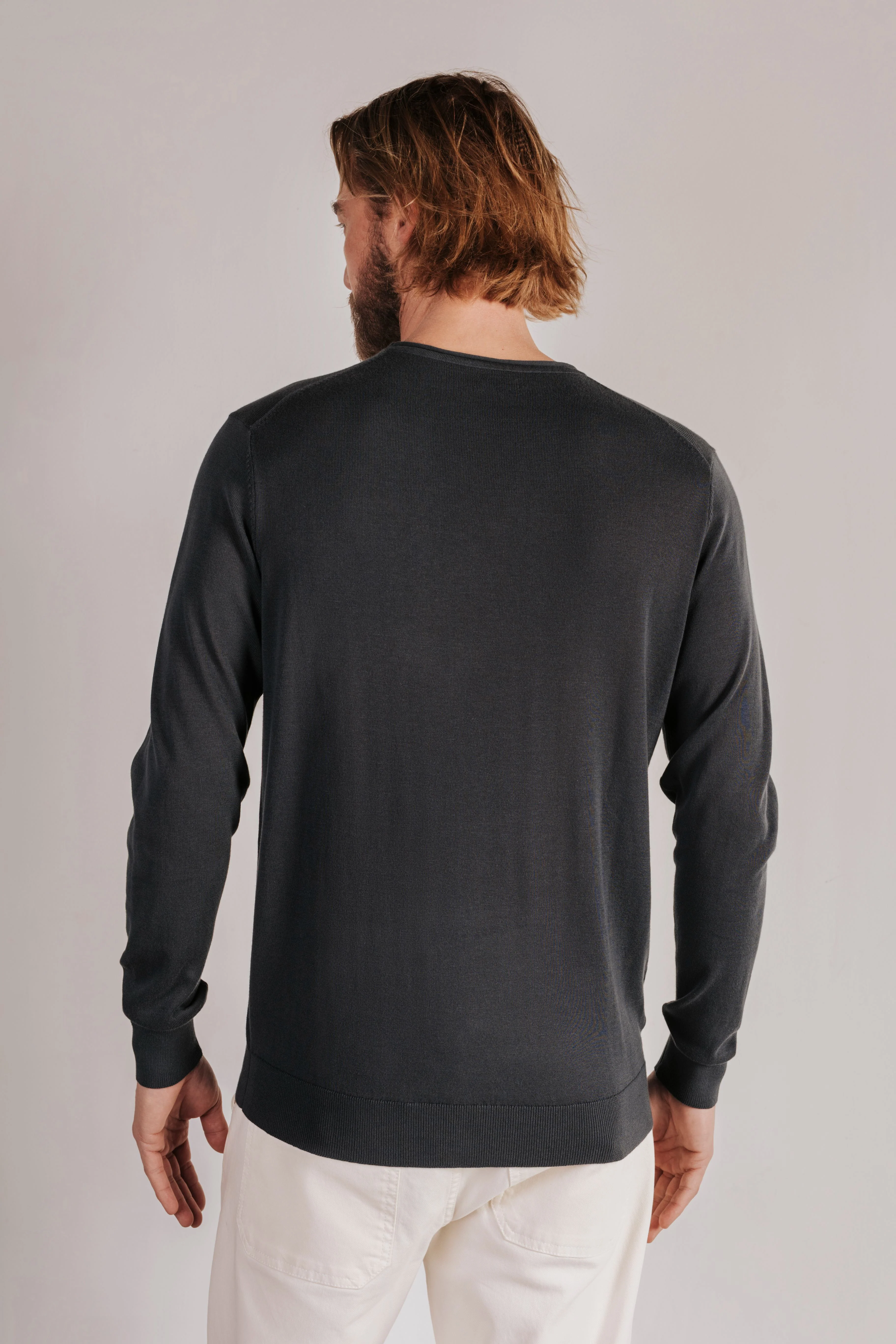 Jersey algodón fino - Image 4