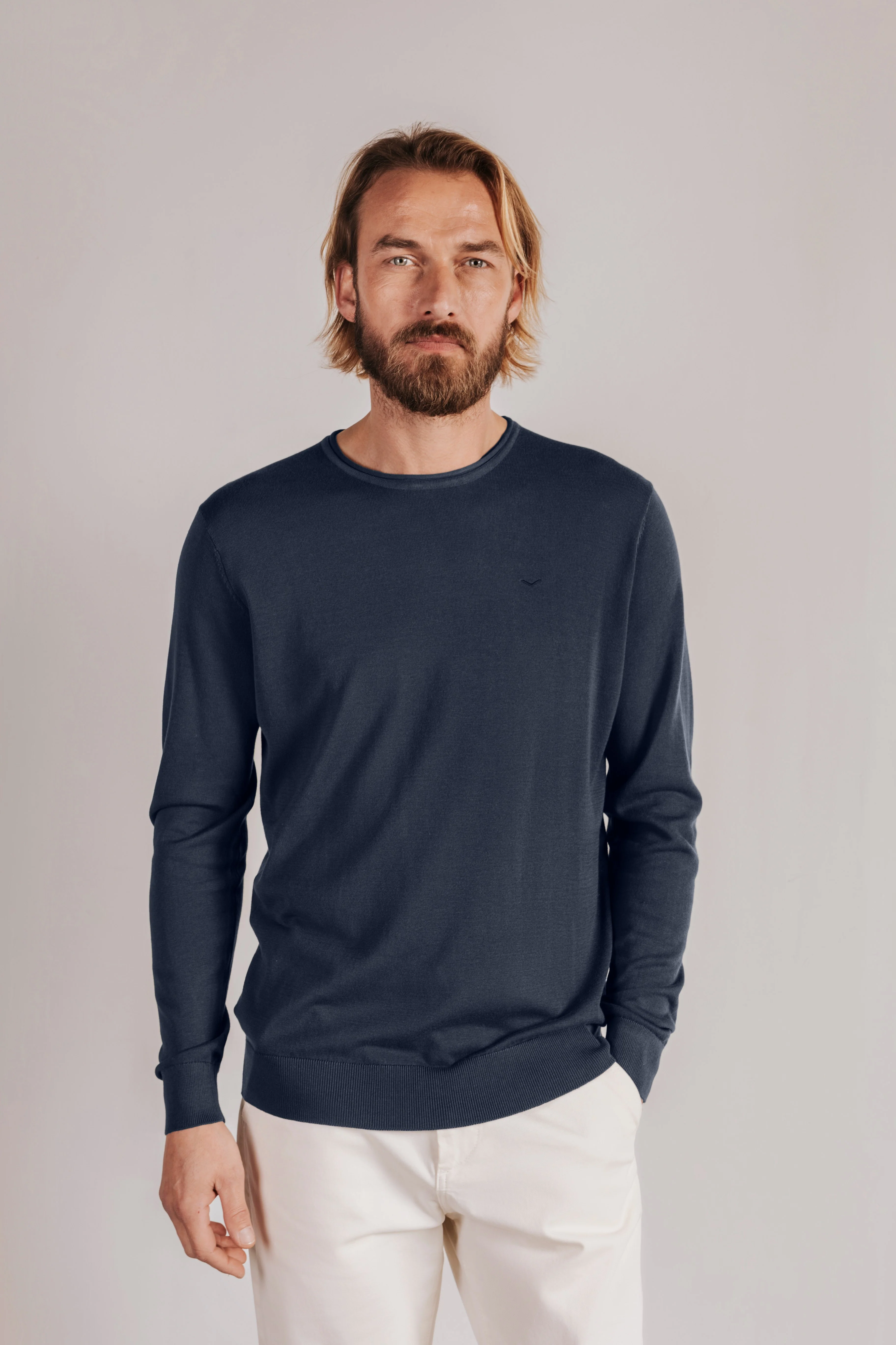 Jersey algodón fino - Image 5