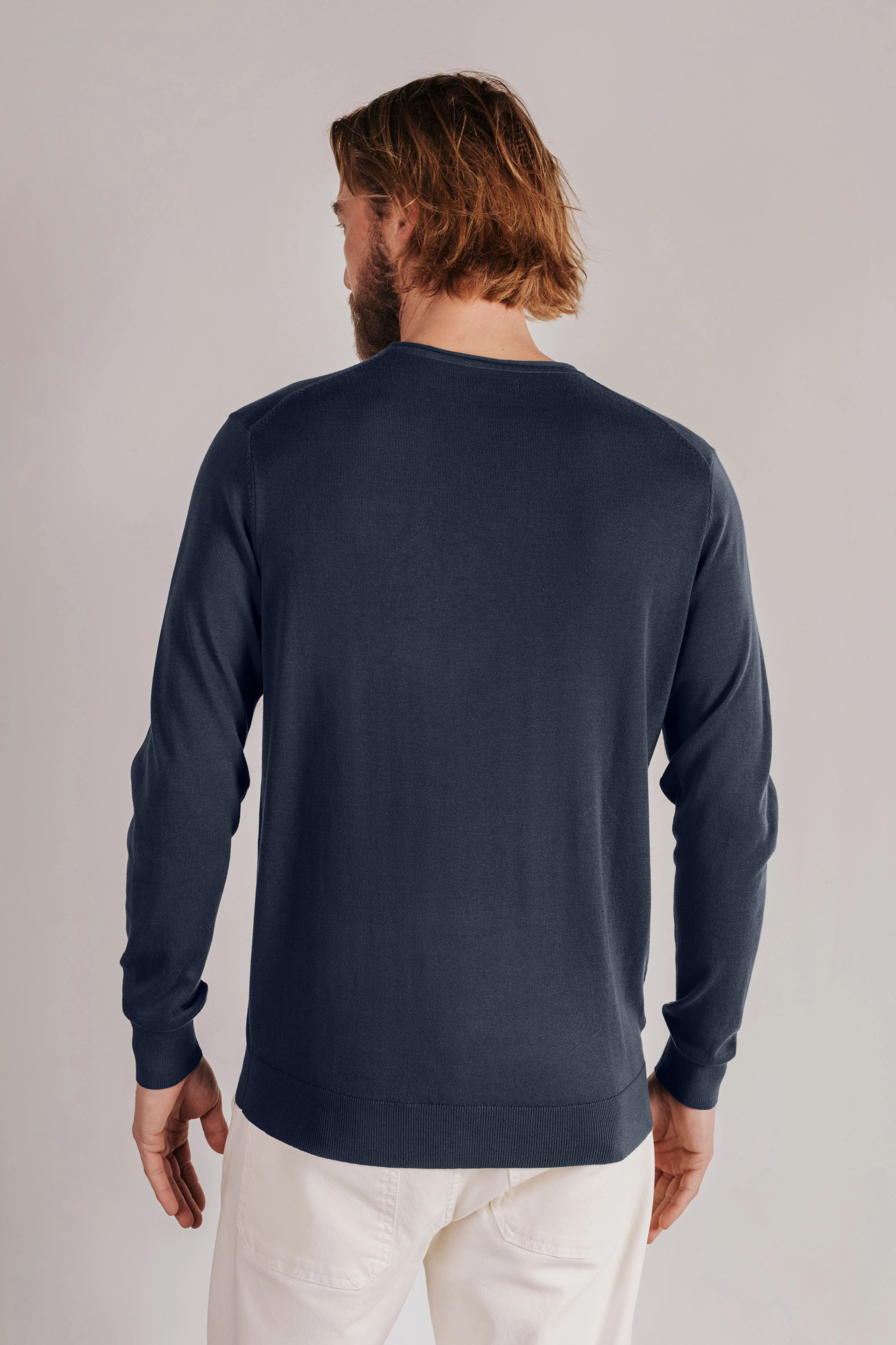 Jersey algodón fino - Image 6