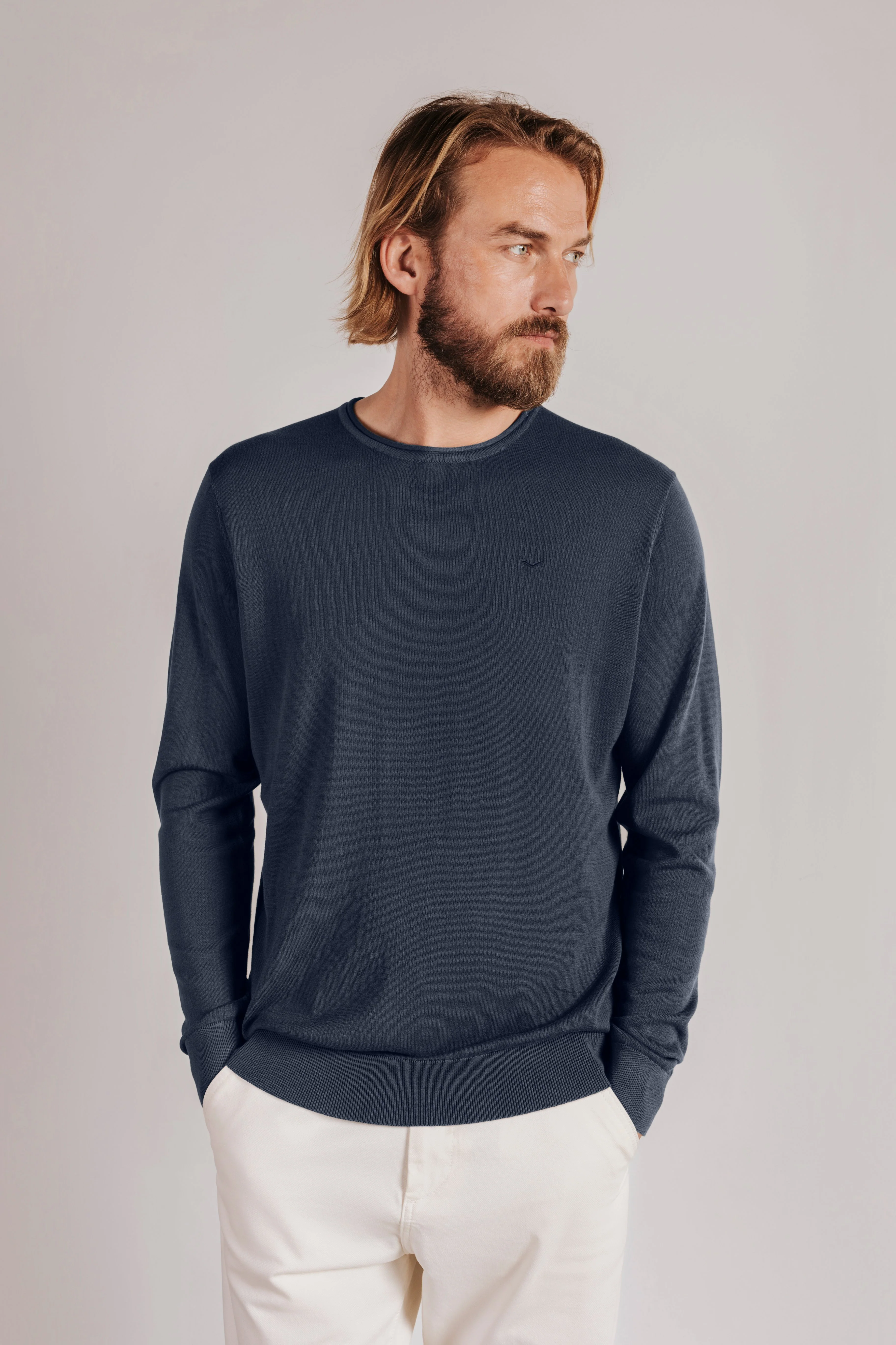 Jersey algodón fino - Image 8