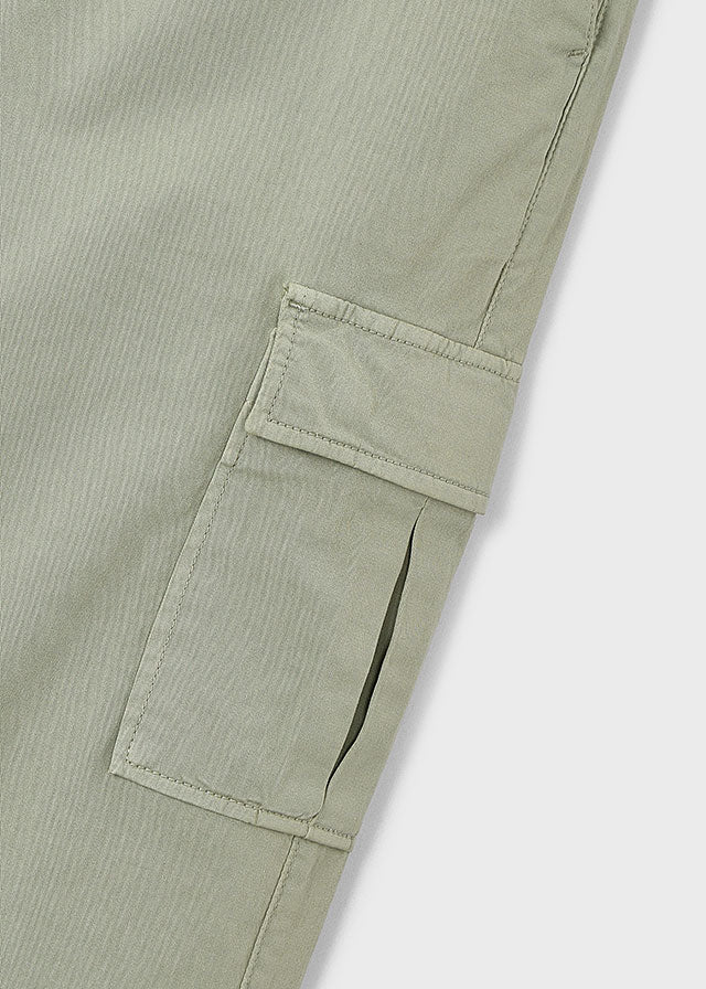 Pantalón niño chino cargo The Boston Kids - Image 3