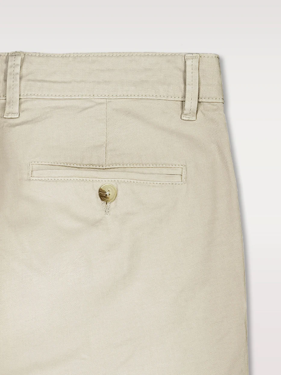 Pantalón chino cargo - Image 7