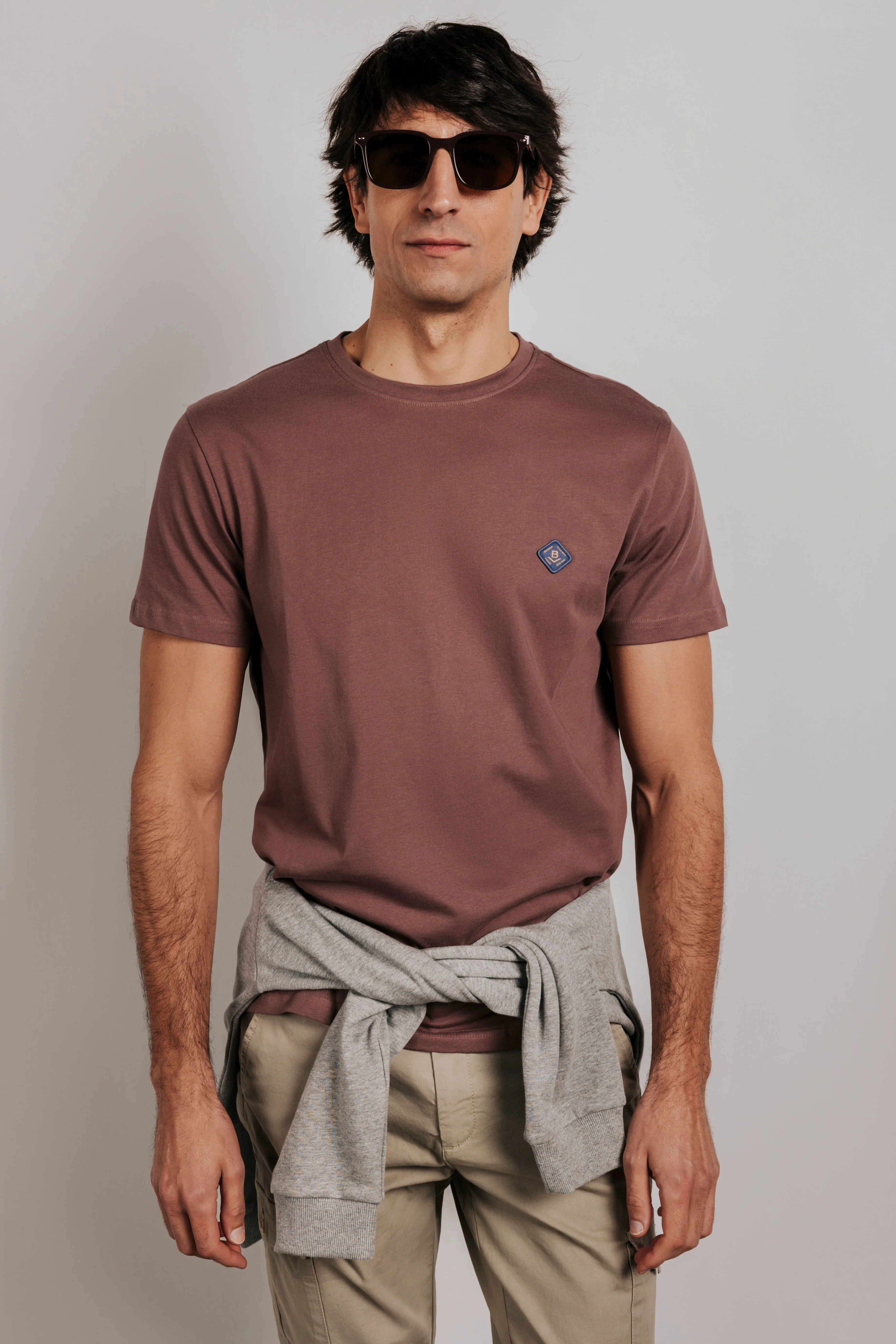 Pantalón chino cargo - Image 6