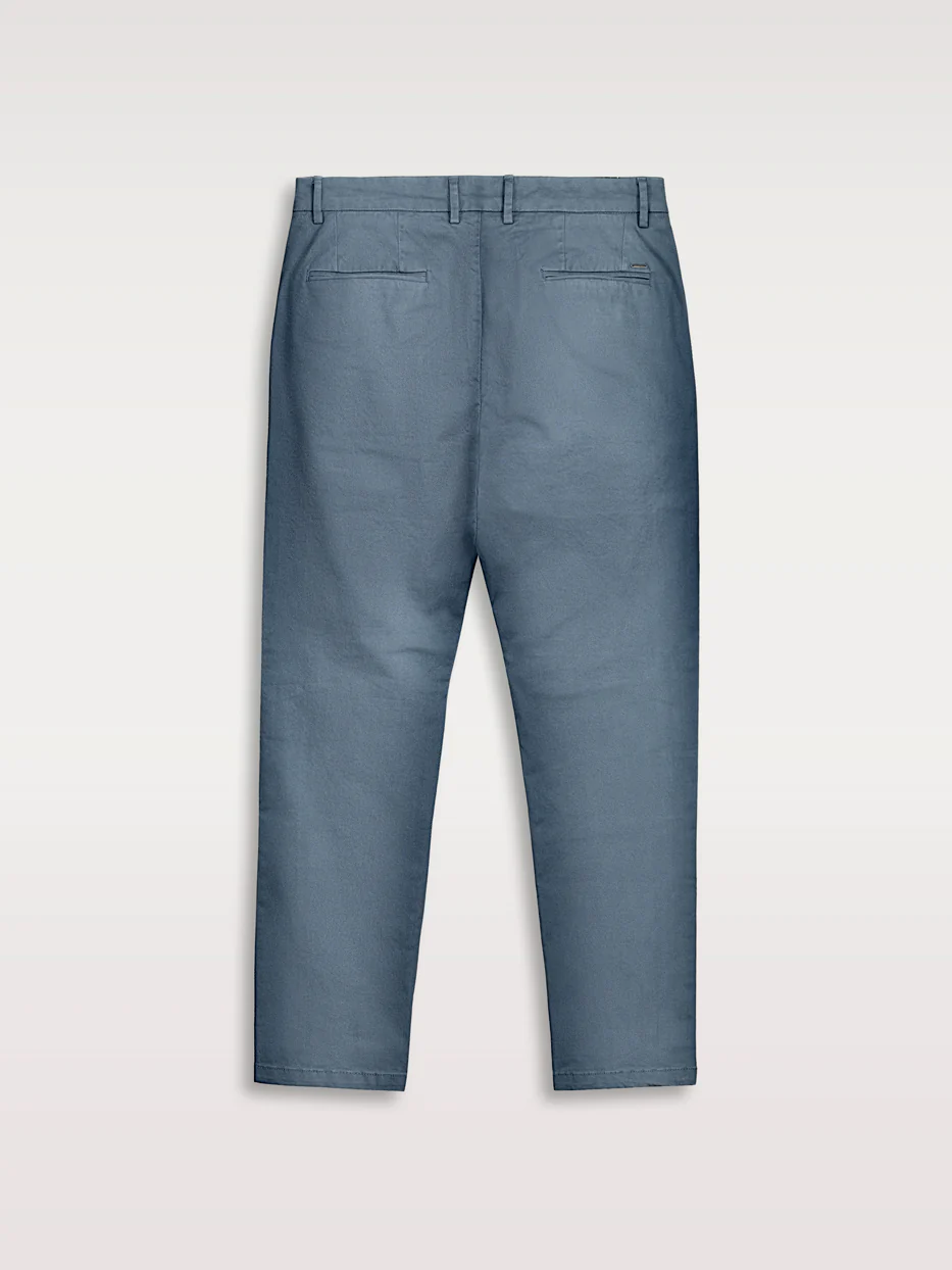 Pantalón chino slim fit esencial - Image 8