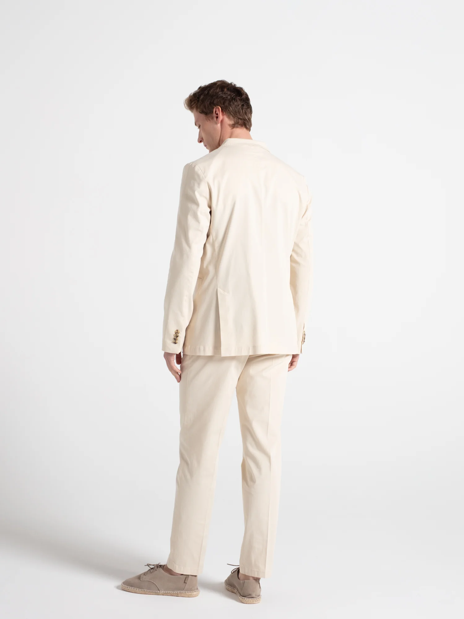 Pantalón con pinzas - Image 4