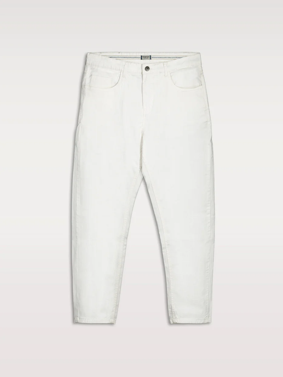 Pantalón 5b cropped