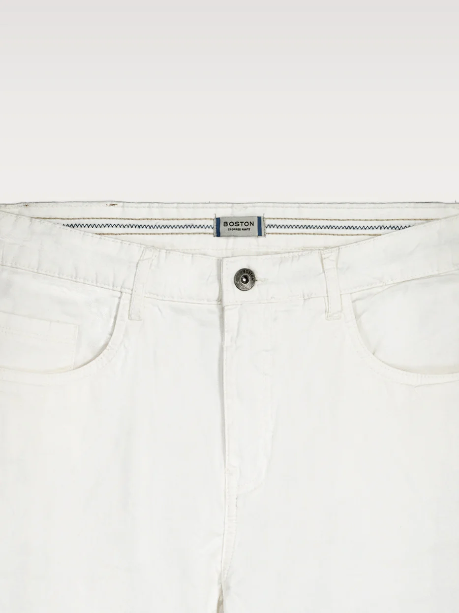 Pantalón 5b cropped - Image 4
