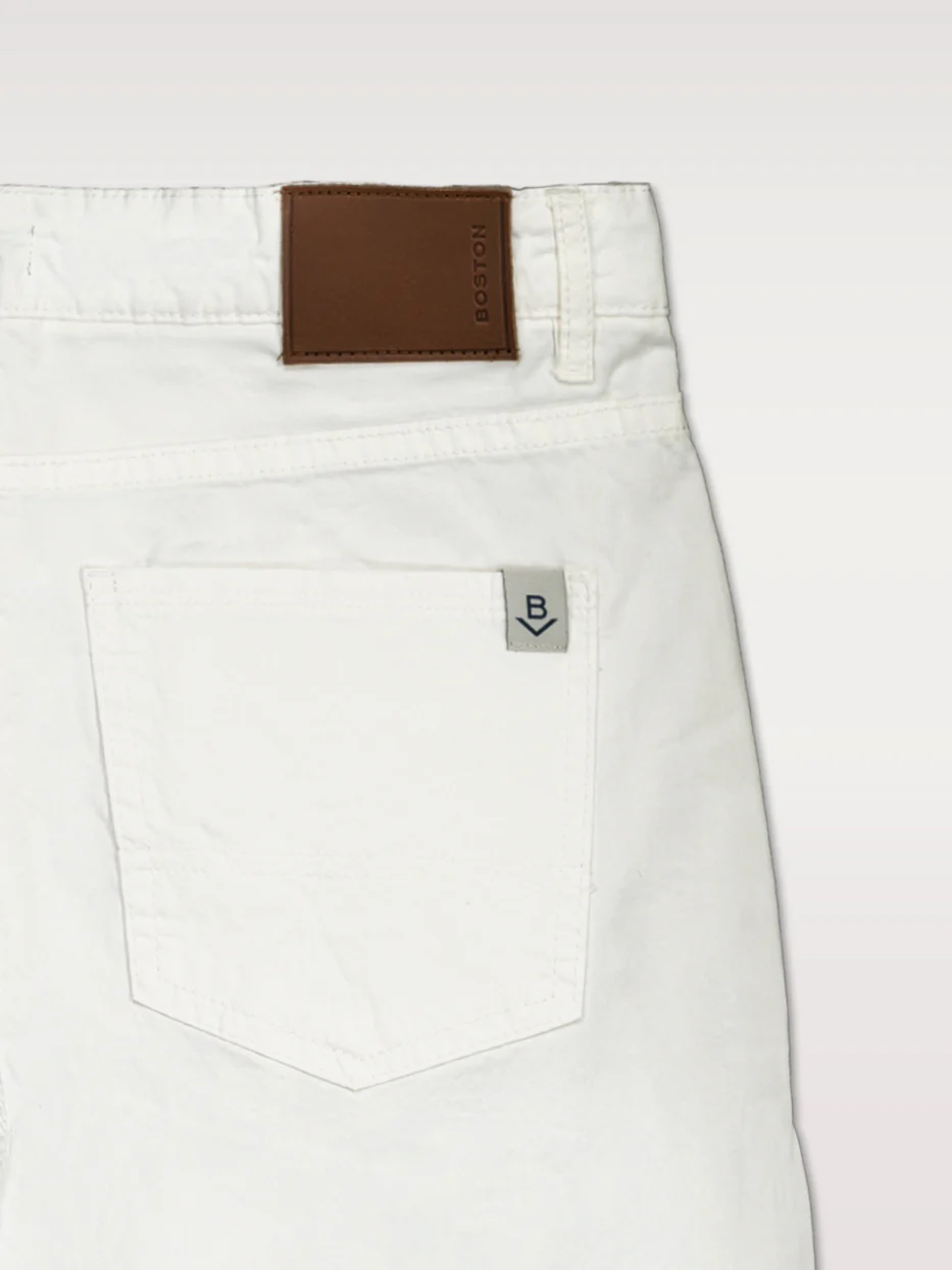 Pantalón 5b cropped - Image 6