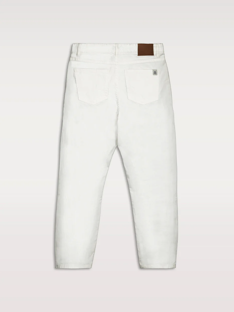 Pantalón 5b cropped - Image 7