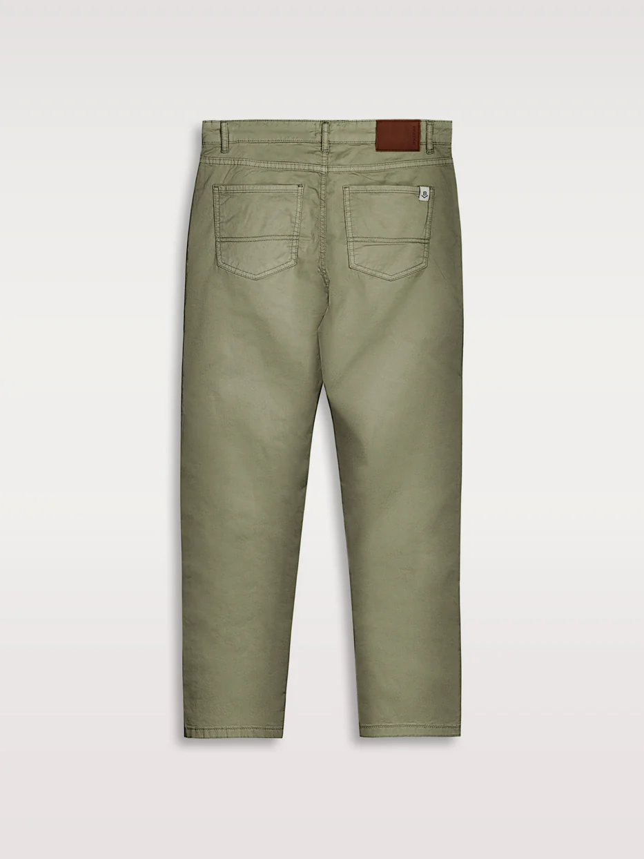 Pantalón 5b cropped - Image 4