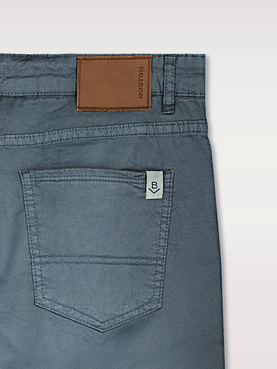 Pantalón 5b cropped - Image 3