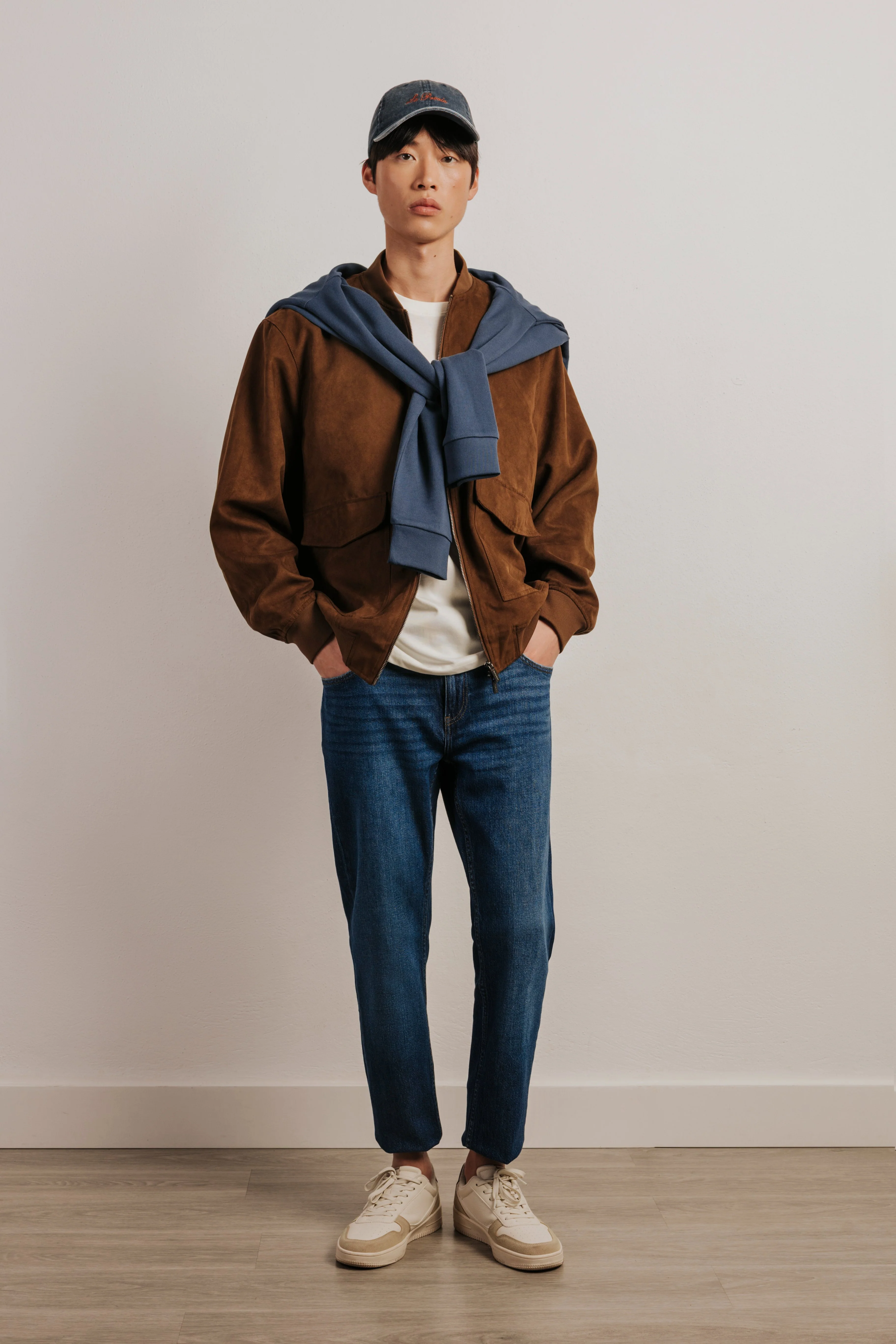 Pantalón tejano slim fit - Image 5