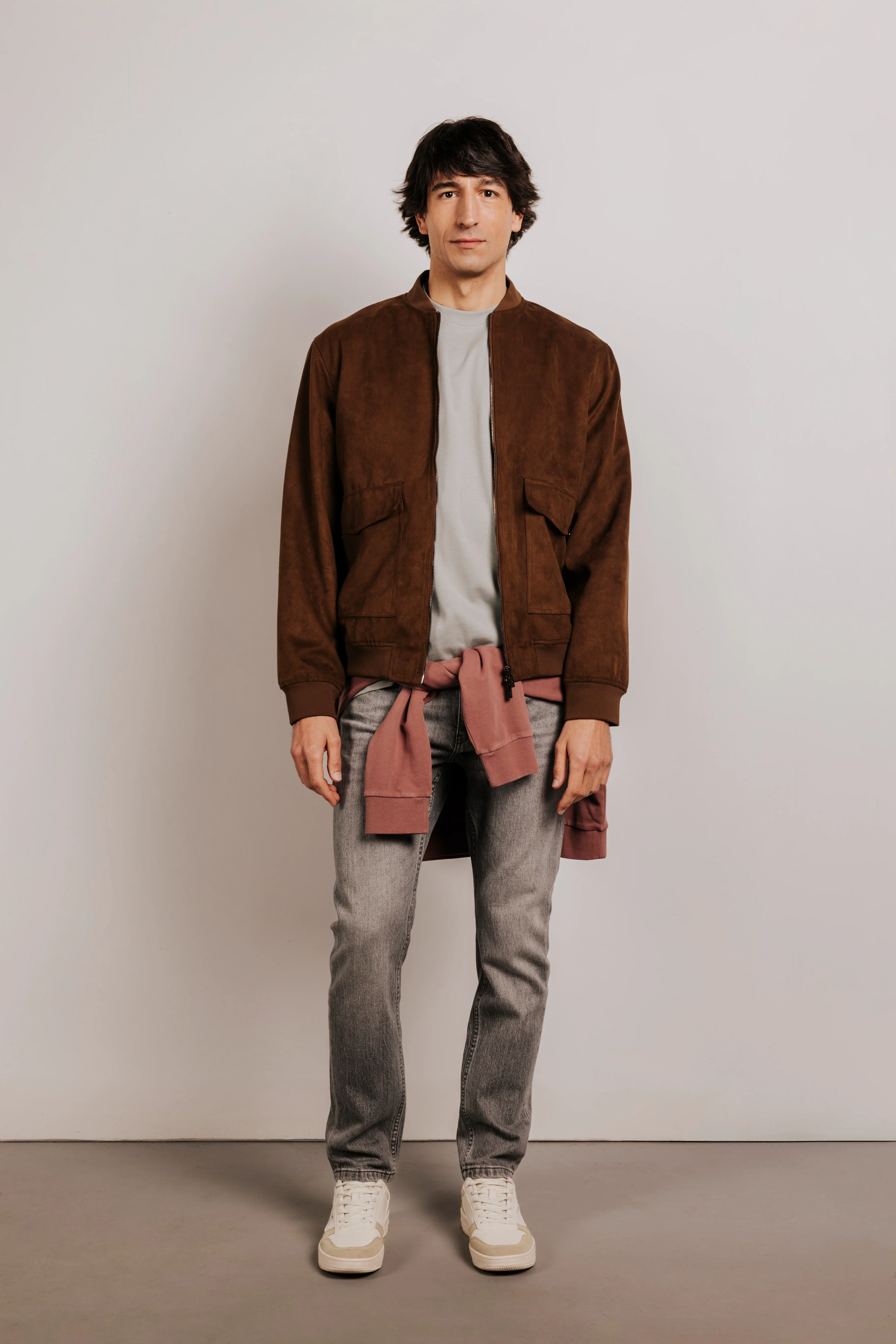 Pantalón tejano slim fit - Image 6