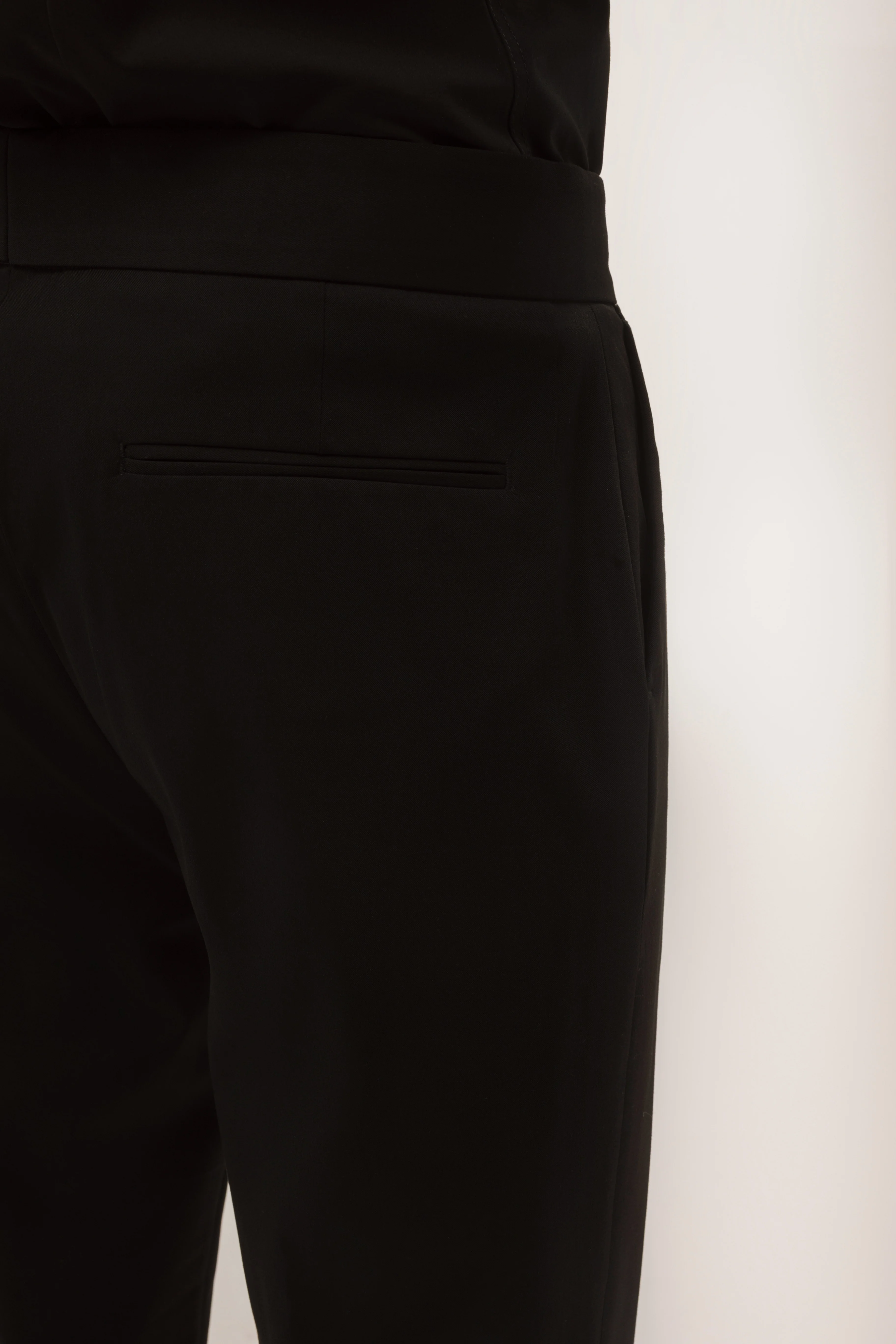 Pantalón traje slim fit gala - Image 3