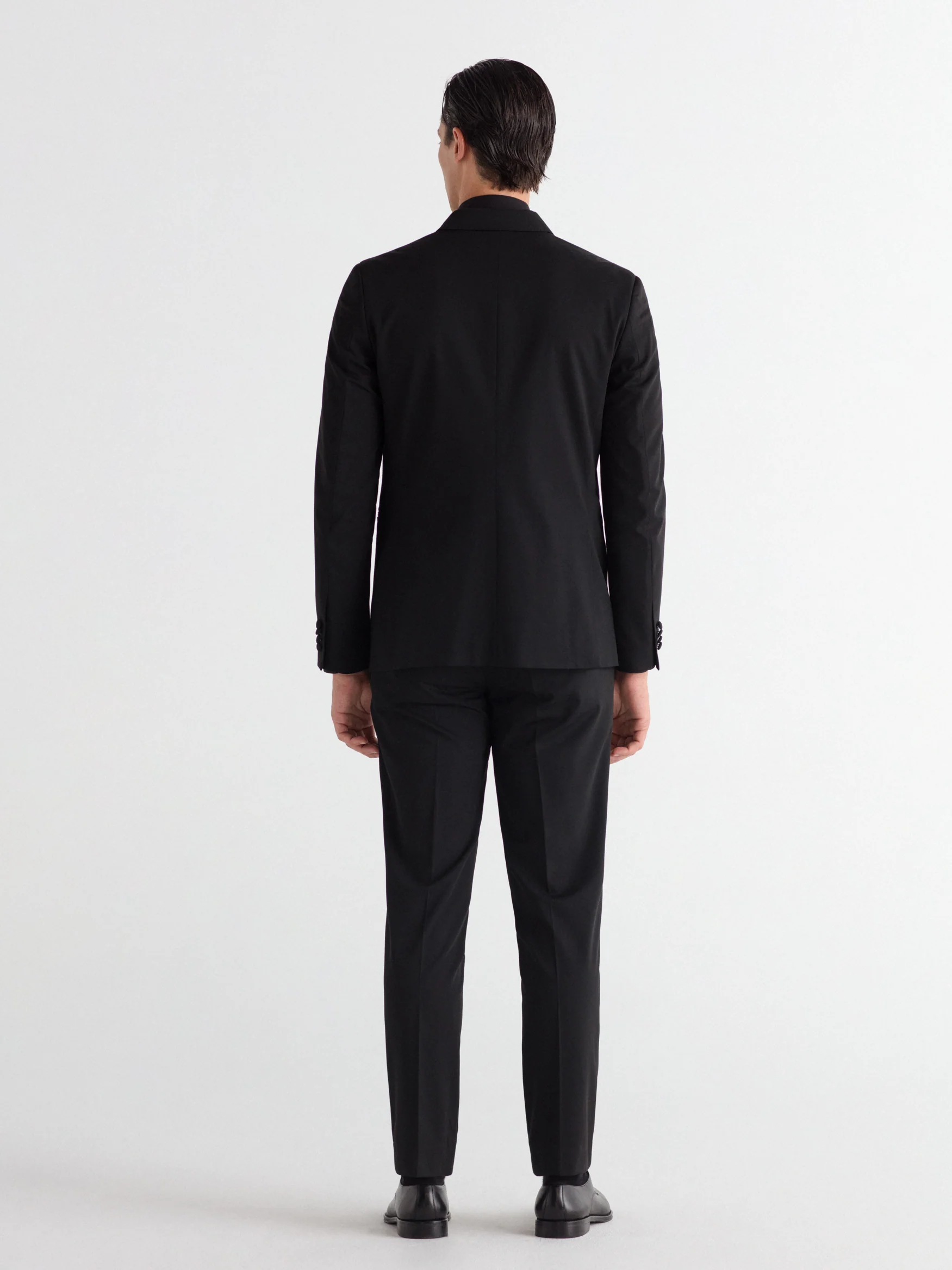 Pantalón traje slim fit gala - Image 7