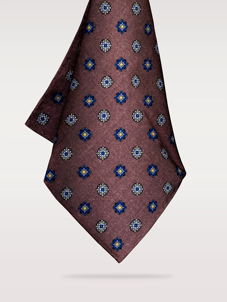 Pañuelo estampado - Image 3