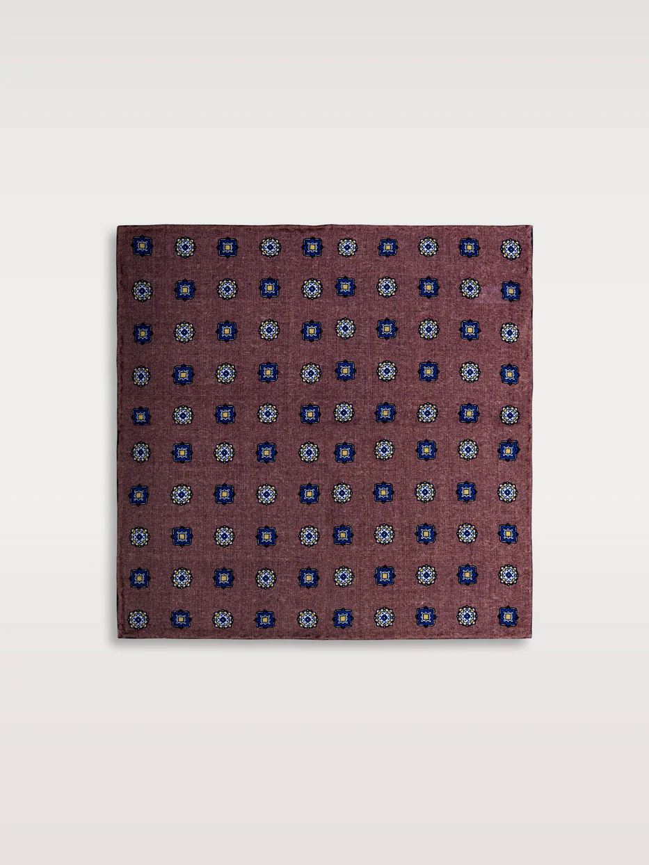 Pañuelo estampado - Image 4