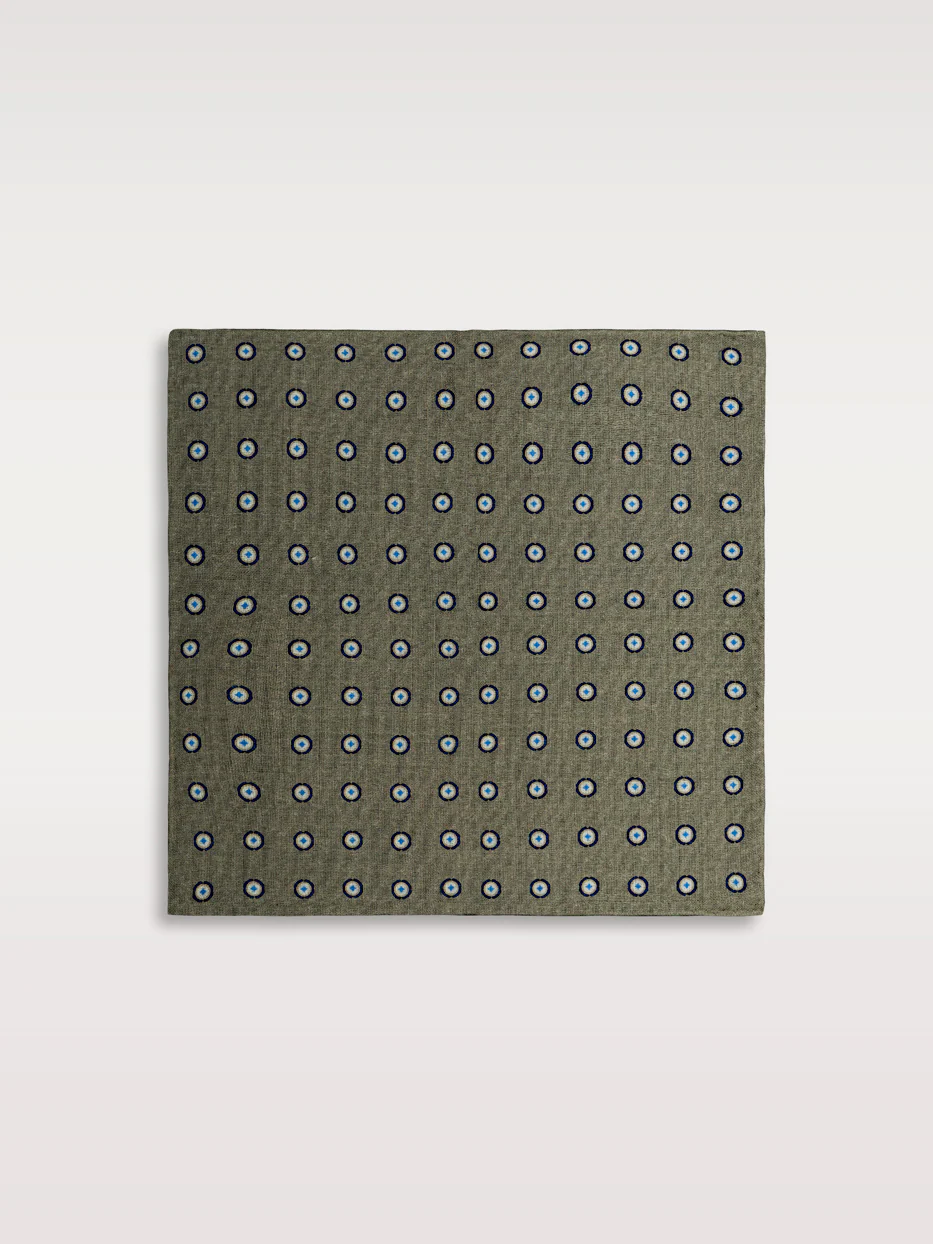 Pañuelo estampado - Image 4