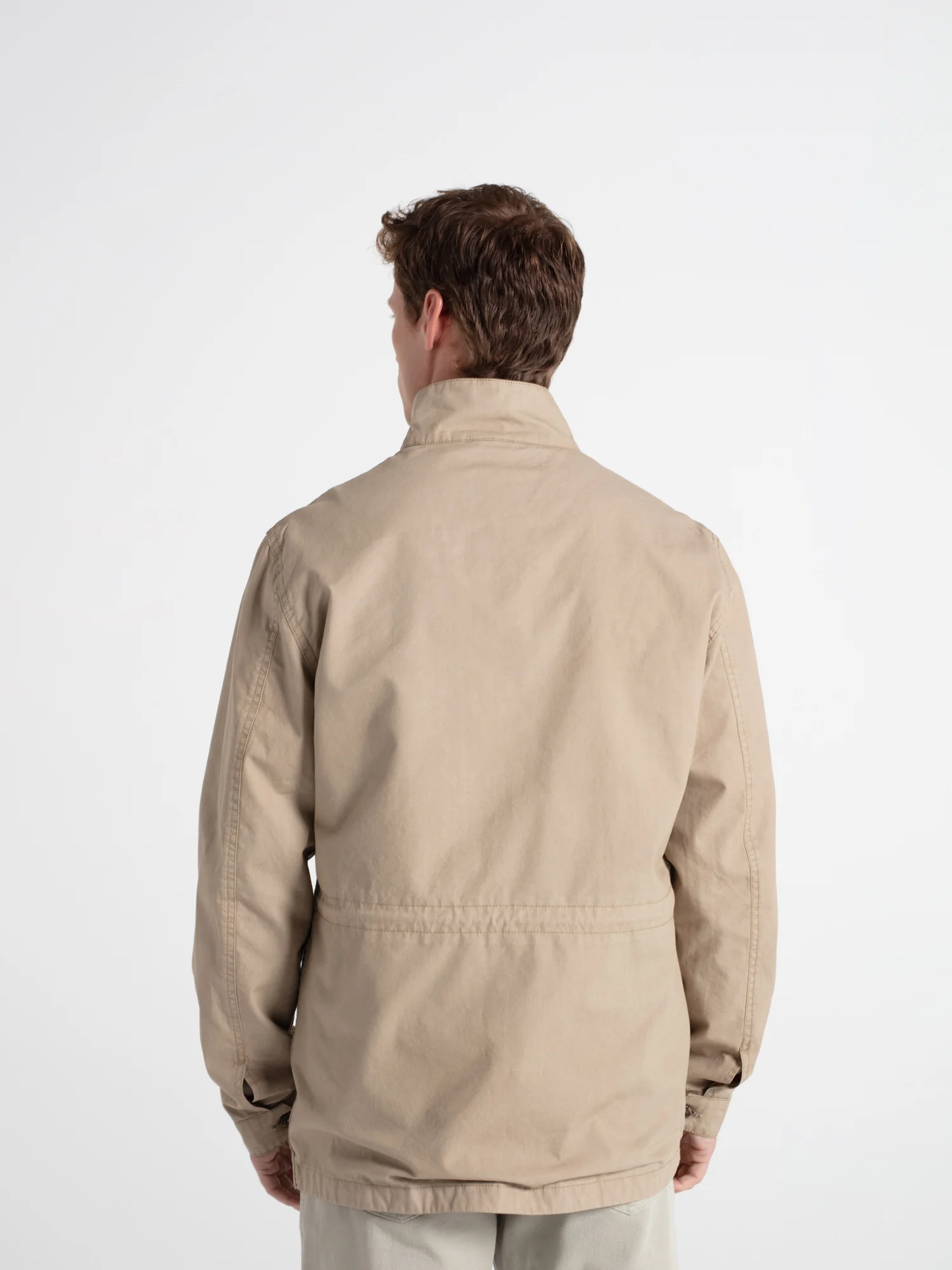 Parka sahariana ligera - Image 7