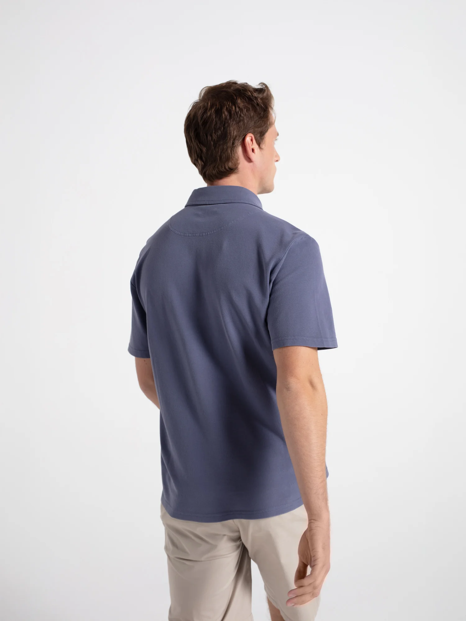 Polo confort - Image 4