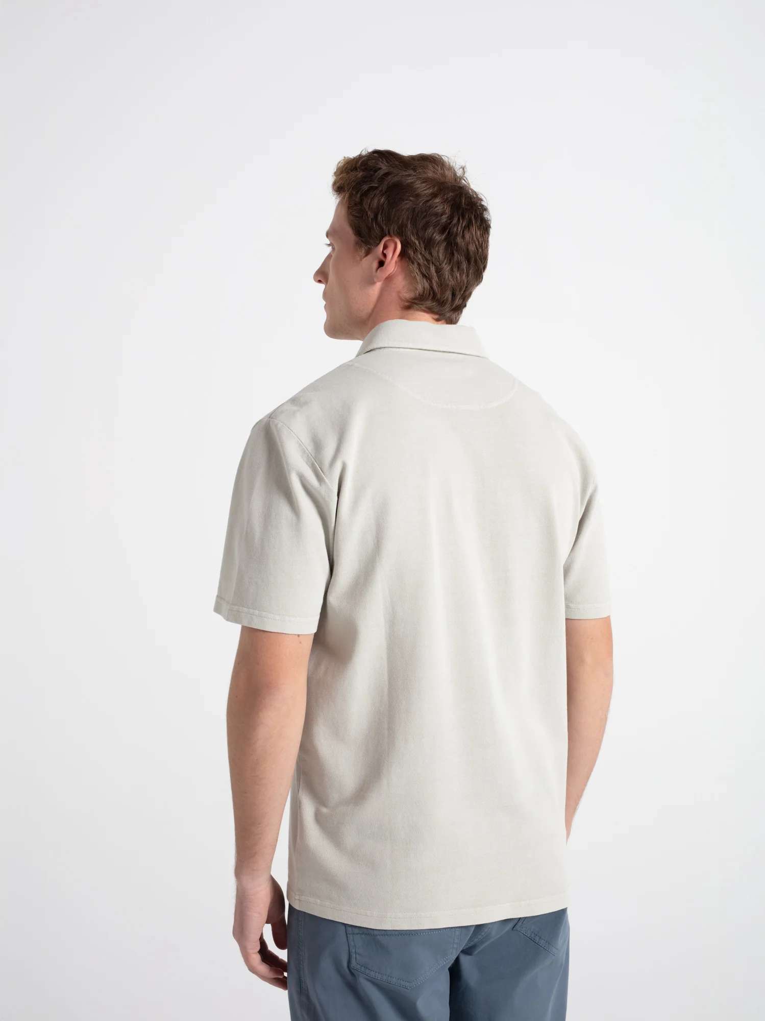 Polo confort - Image 3
