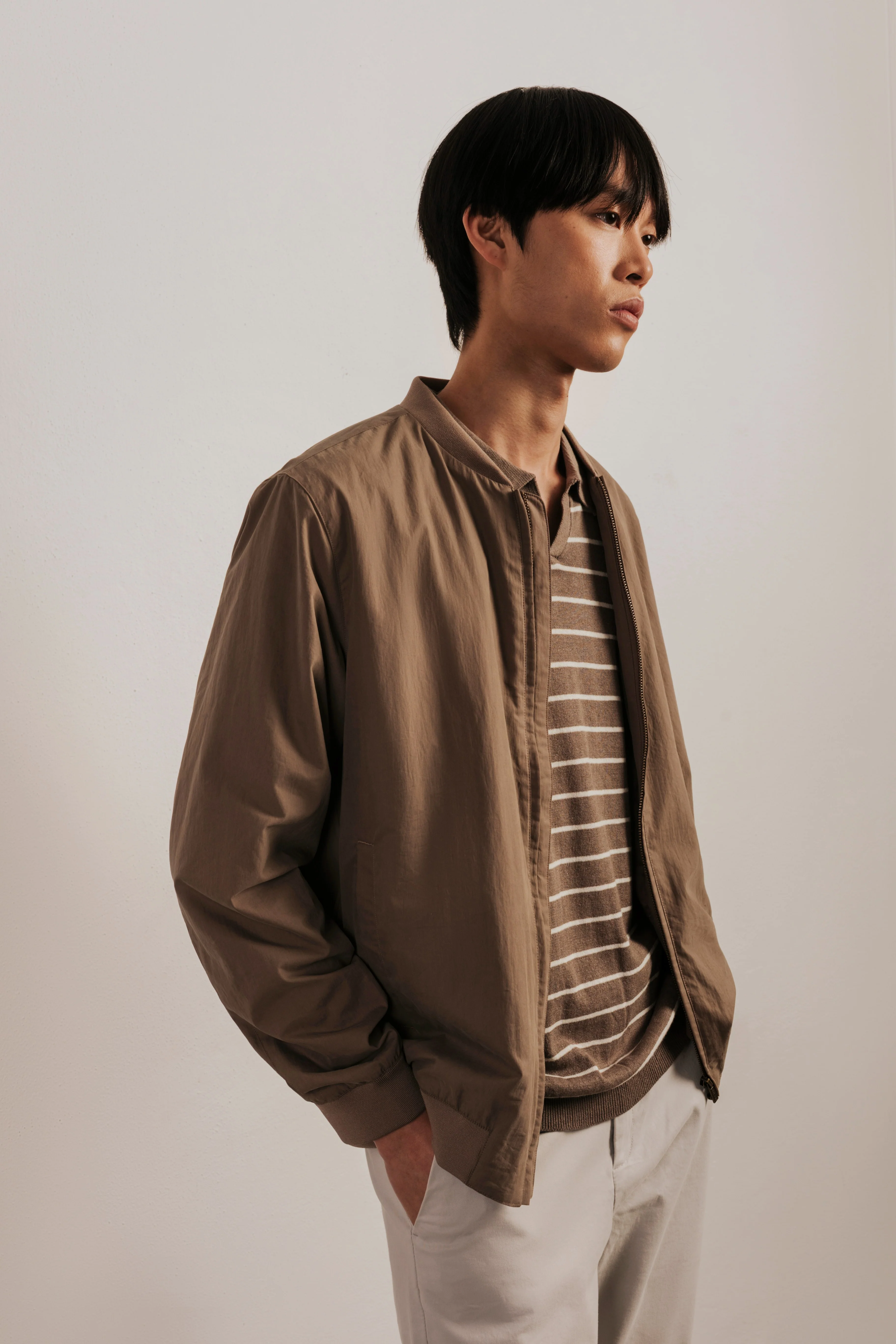 Polo tricot resort rayas - Image 4