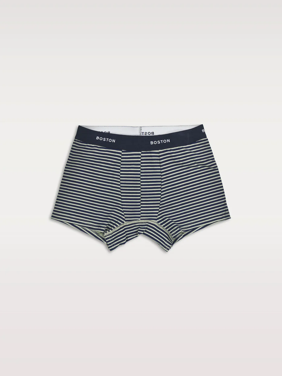 Set boxer estampado/rayas - Image 3