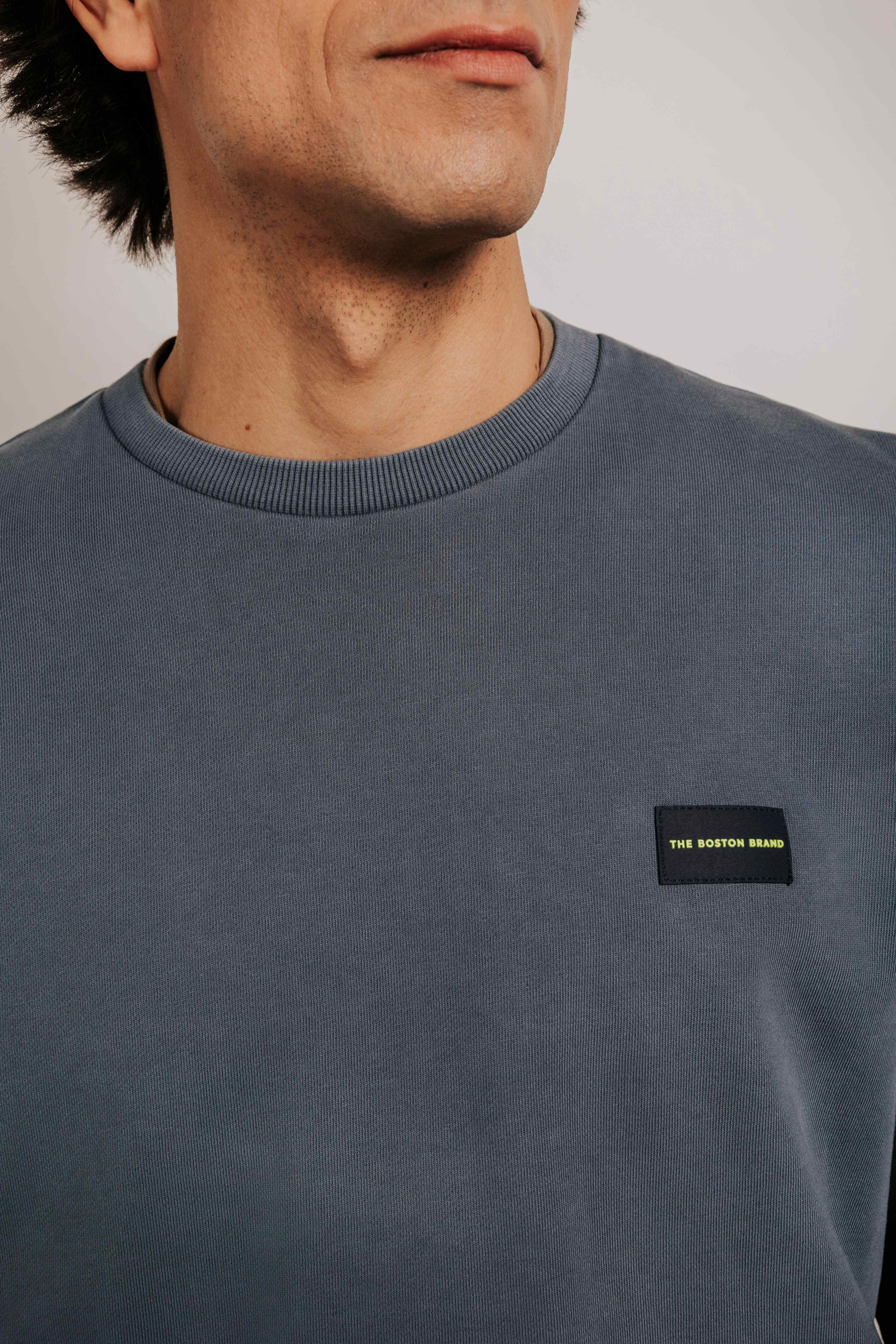 Sudadera 100% algodón - Image 2