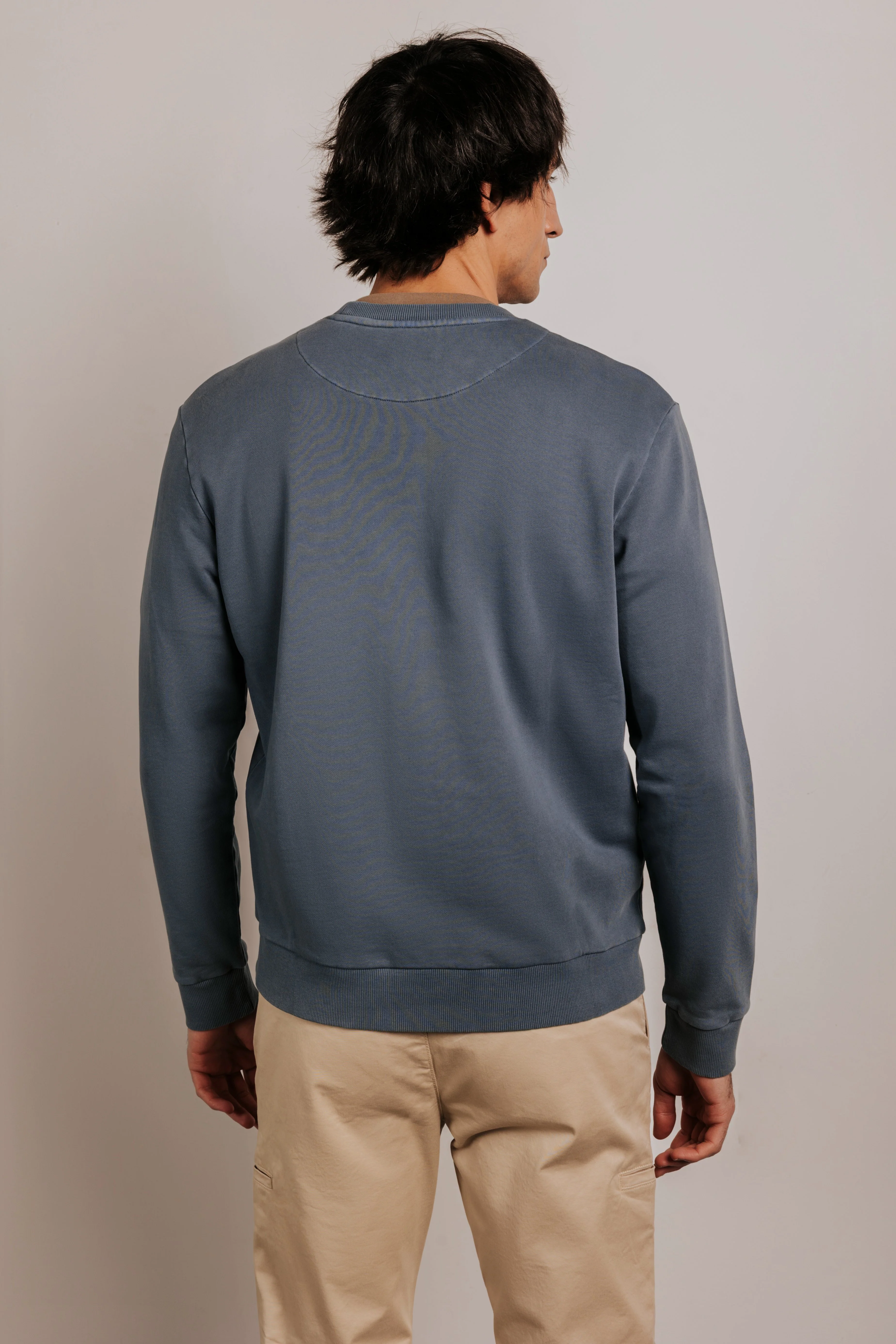 Sudadera 100% algodón - Image 3