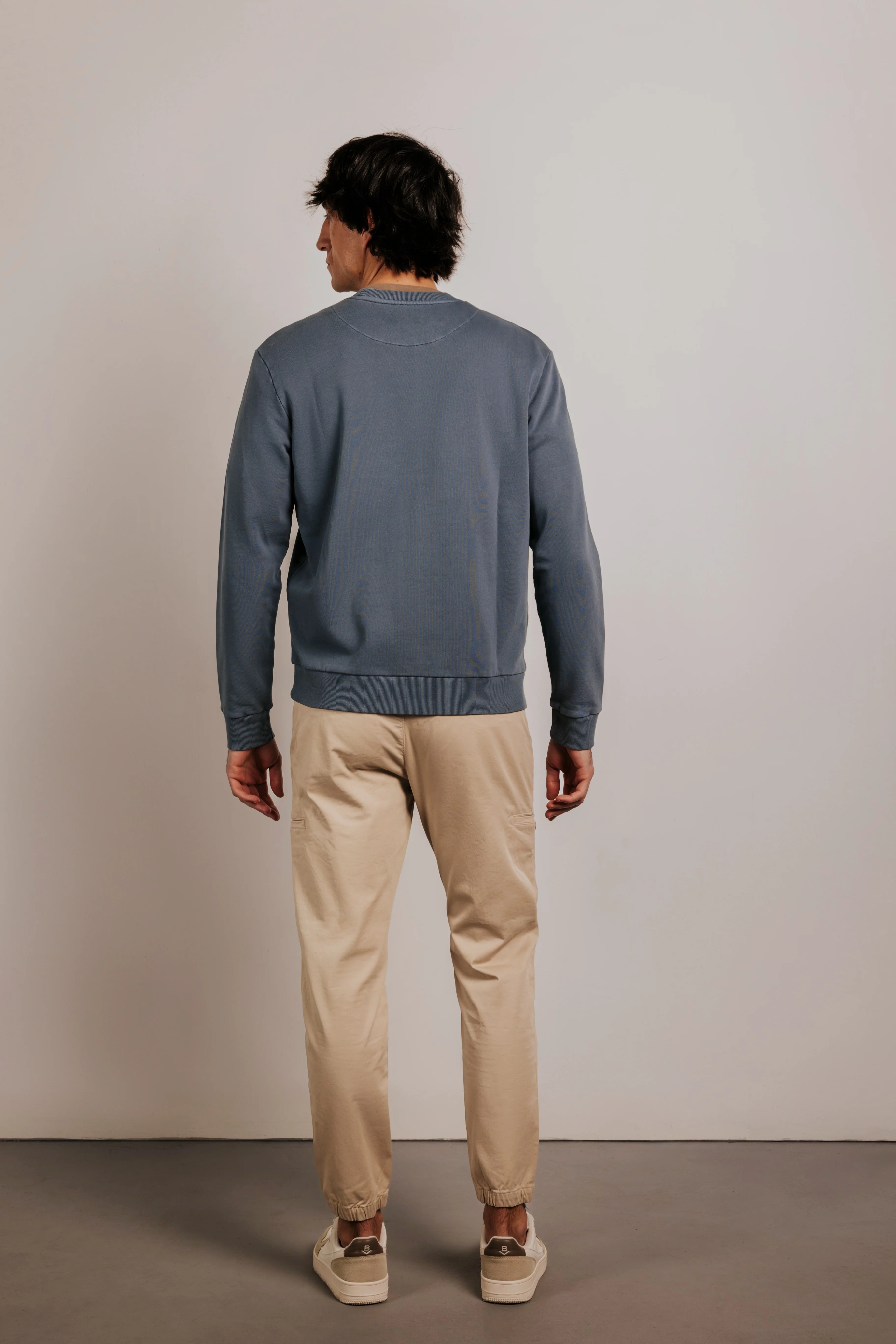 Sudadera 100% algodón - Image 4