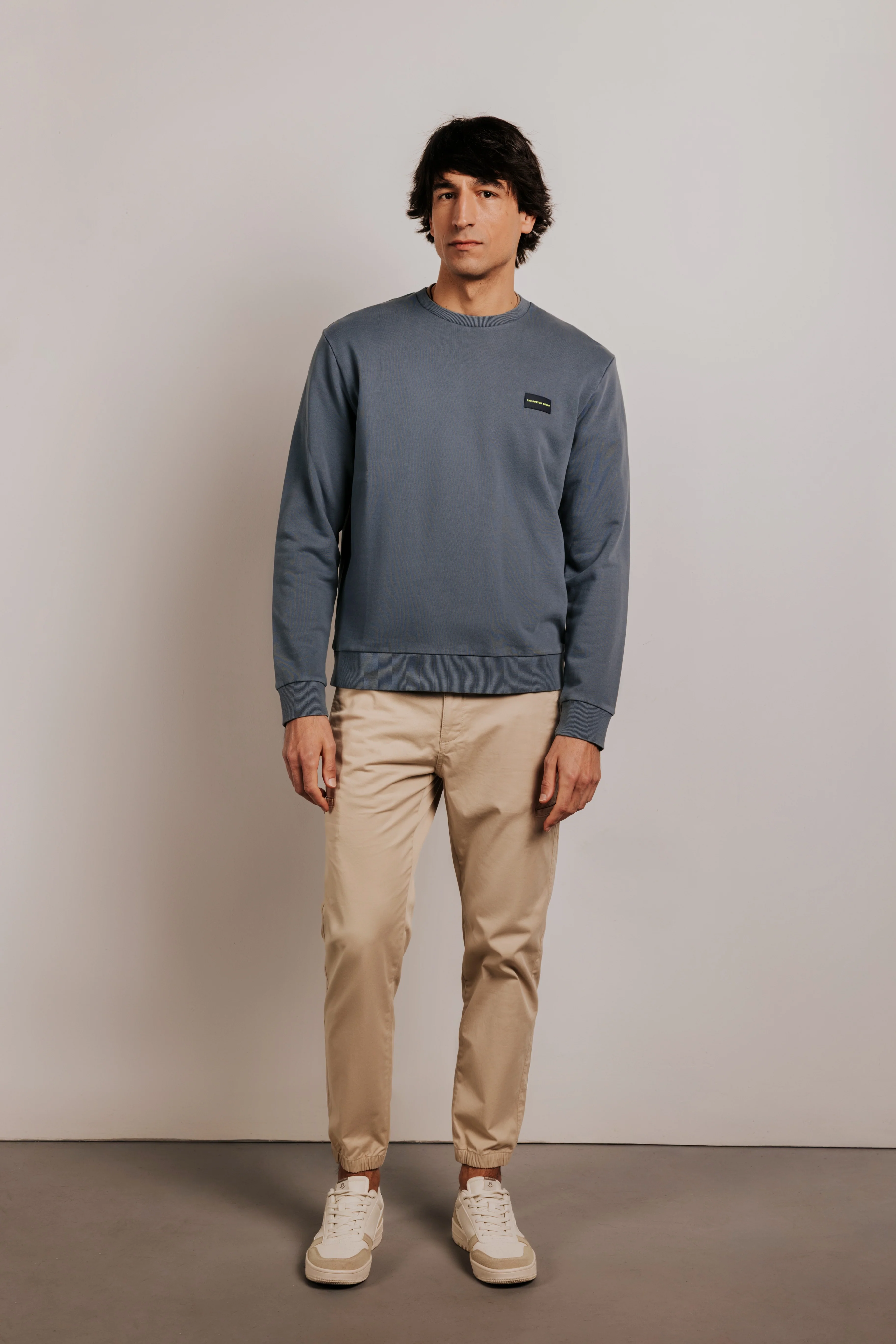 Sudadera 100% algodón - Image 5