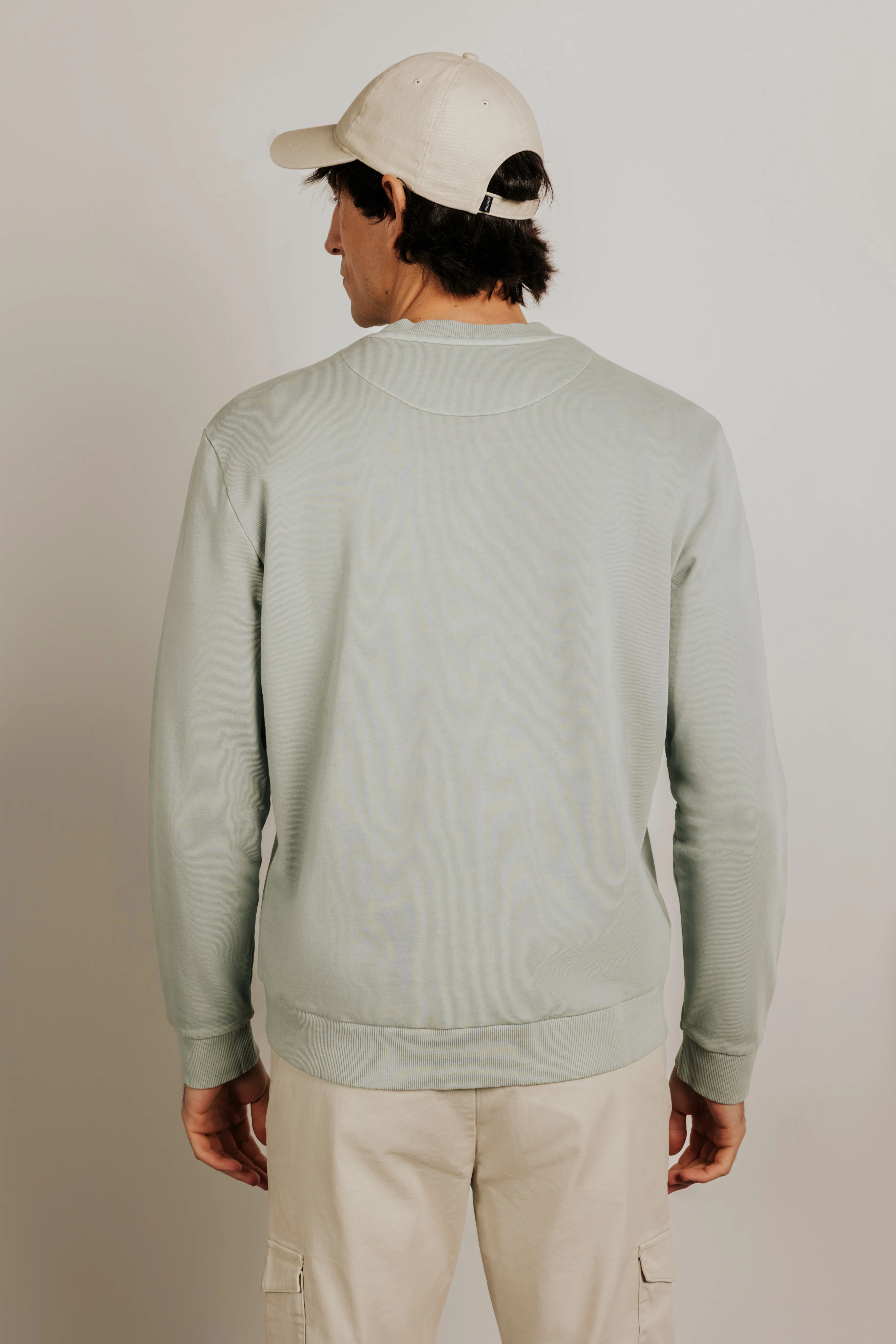 Sudadera 100% algodón - Image 3