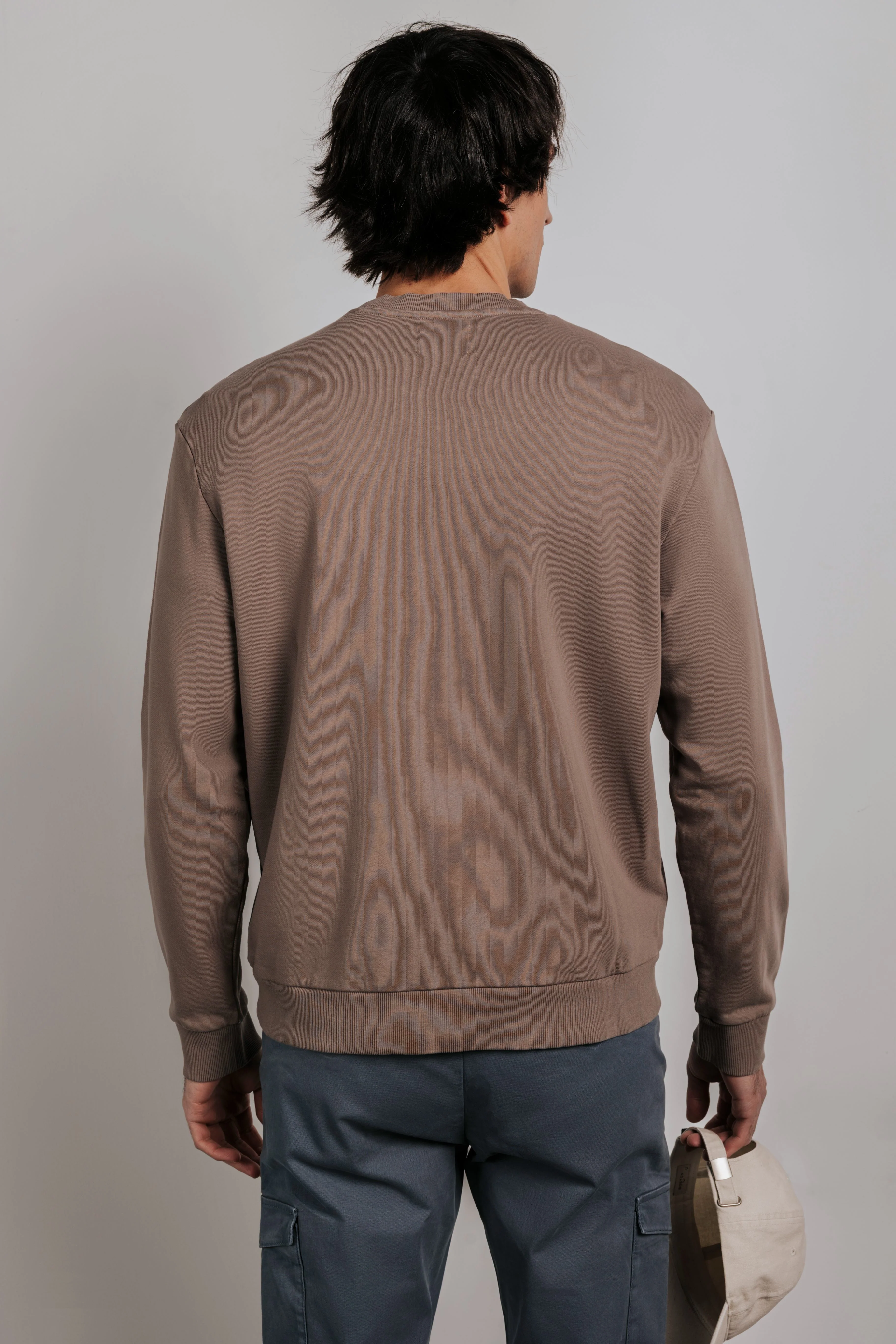Sudadera confort "Lanzarote" - Image 3