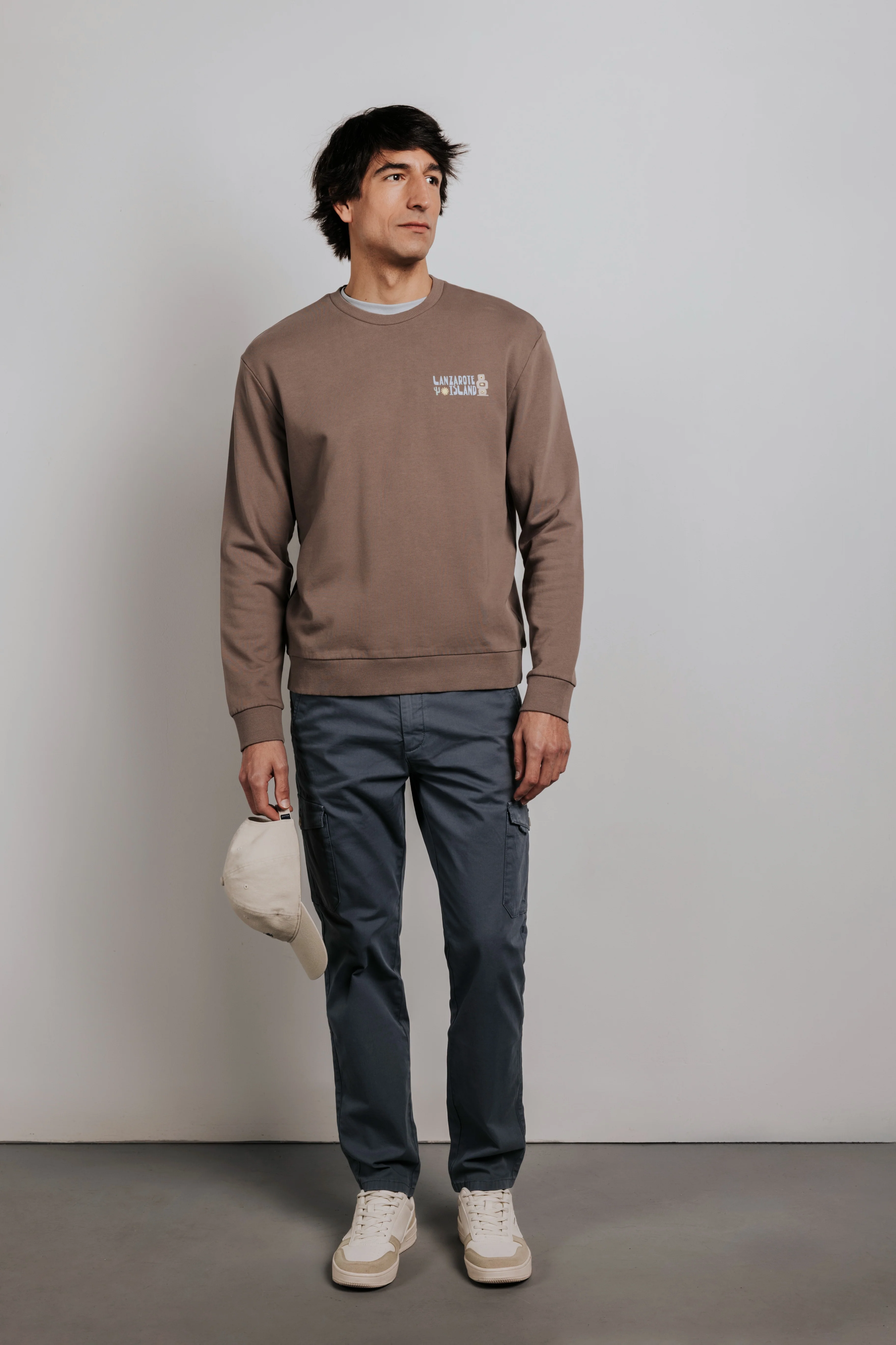 Sudadera confort "Lanzarote" - Image 4