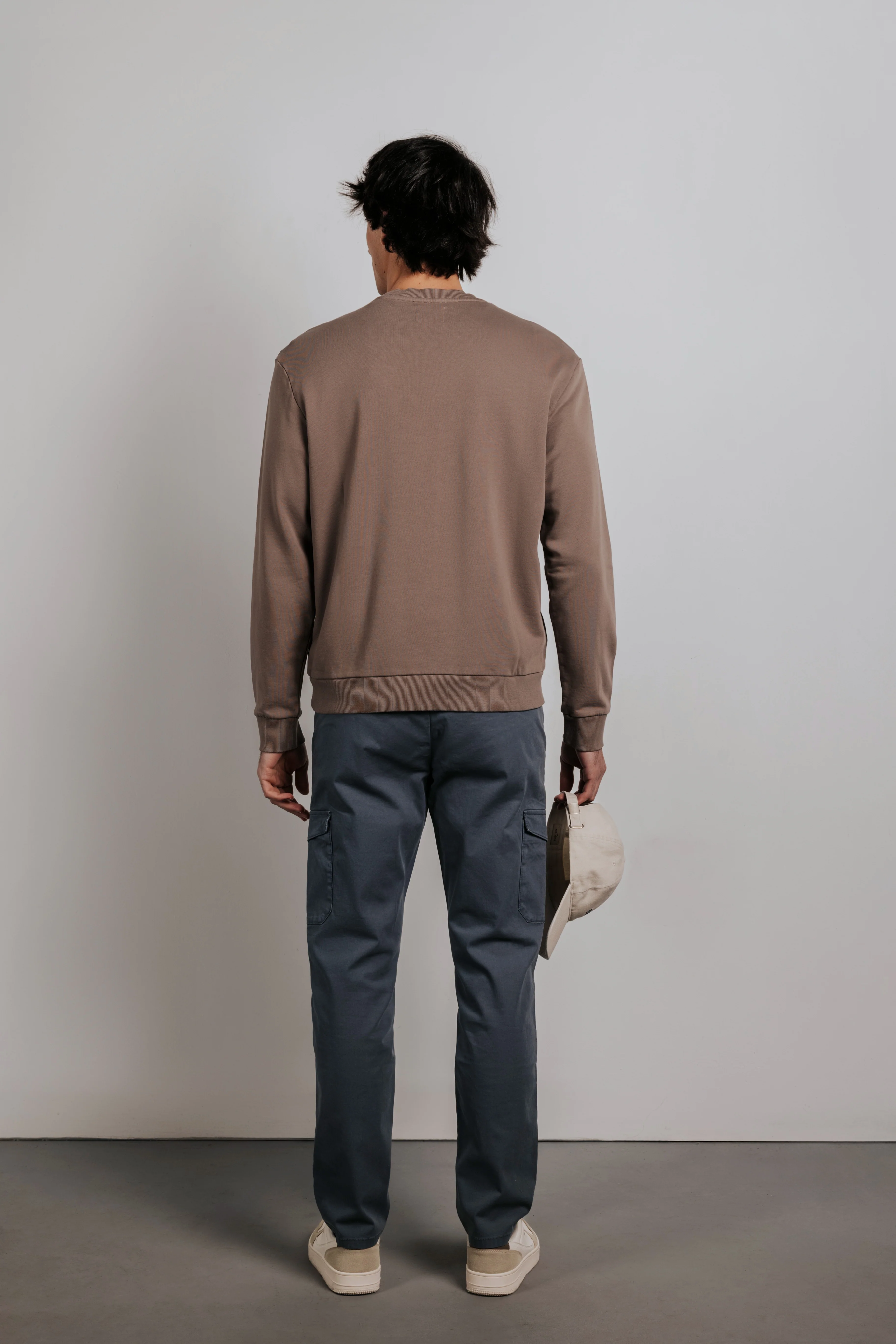 Sudadera confort "Lanzarote" - Image 5