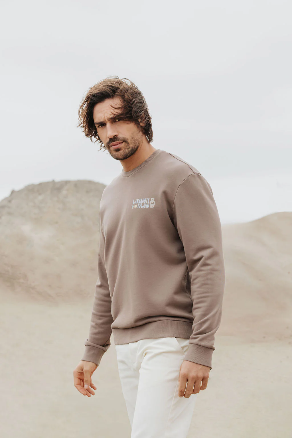 Sudadera confort "Lanzarote" - Image 6