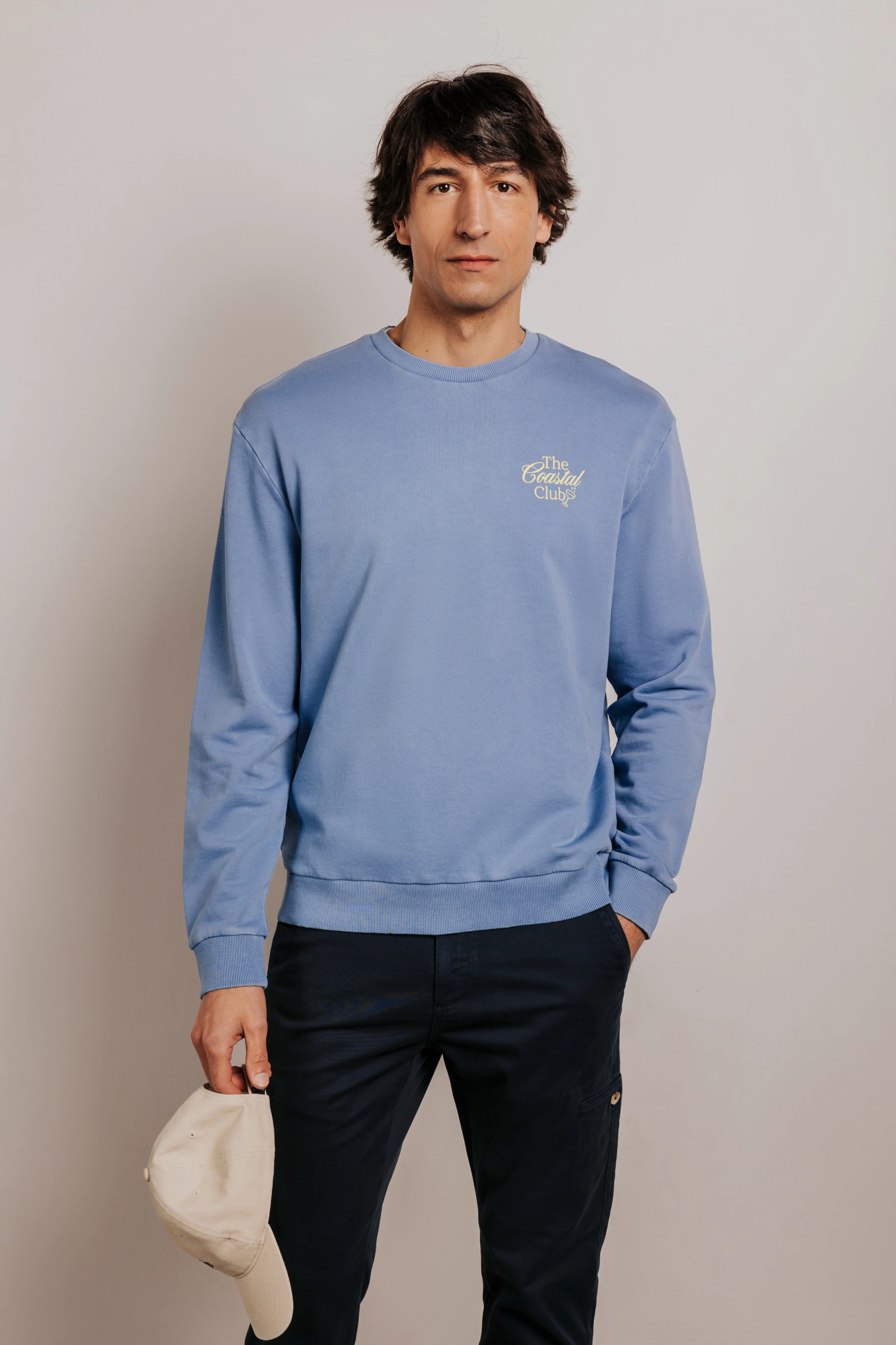 Sudadera Gráfica "The Coastal" - Image 2