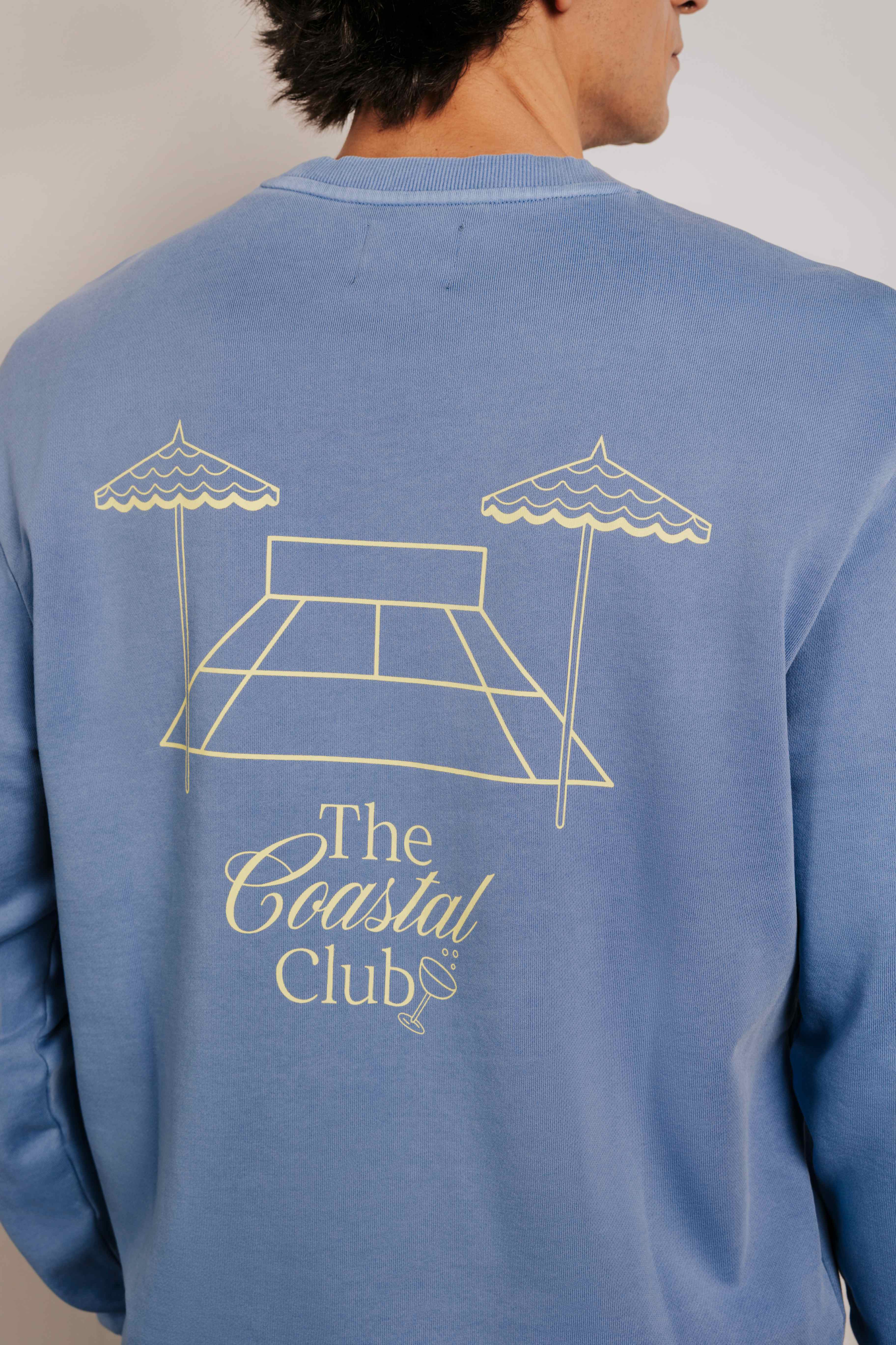 Sudadera Gráfica "The Coastal" - Image 4