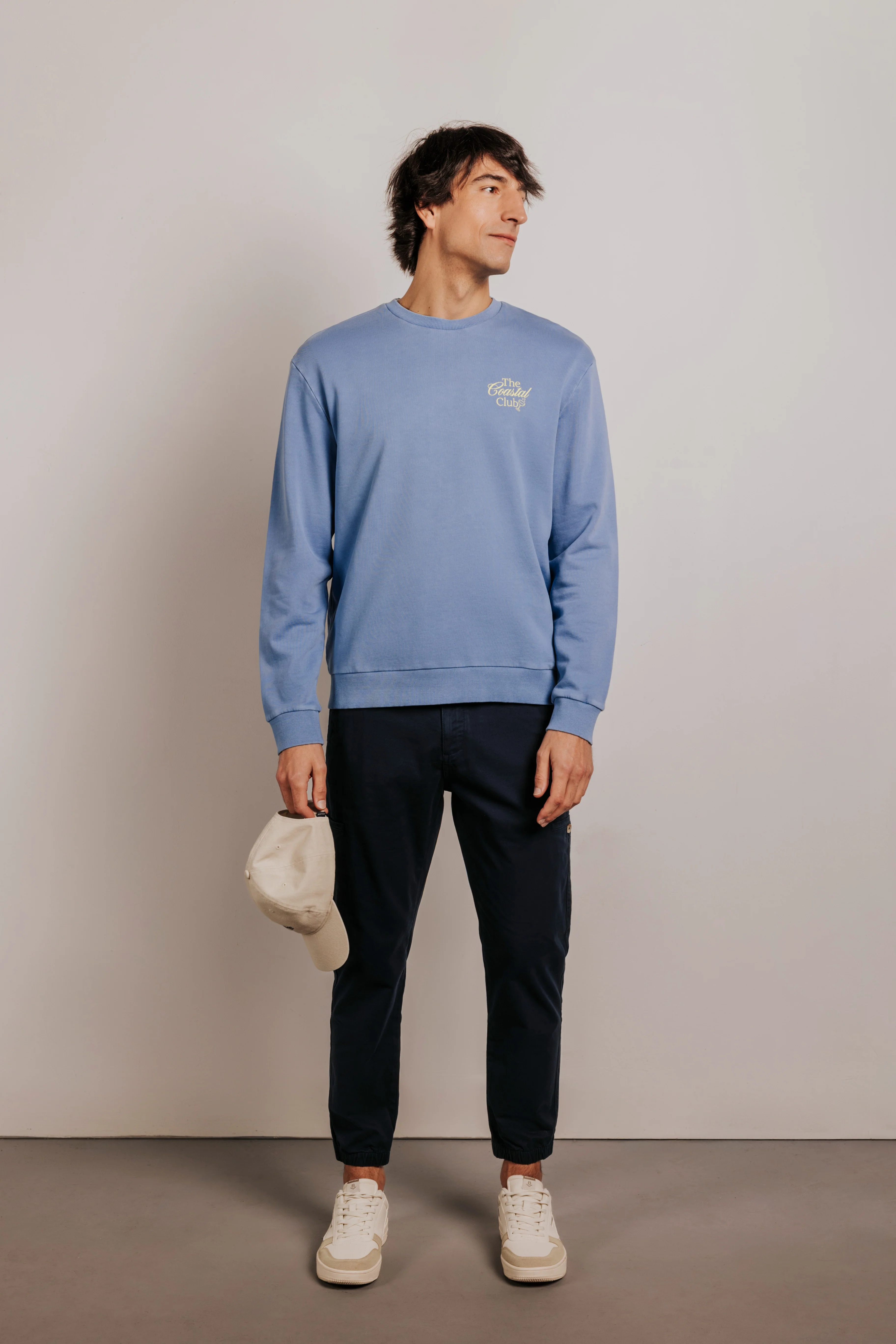 Sudadera Gráfica "The Coastal" - Image 5