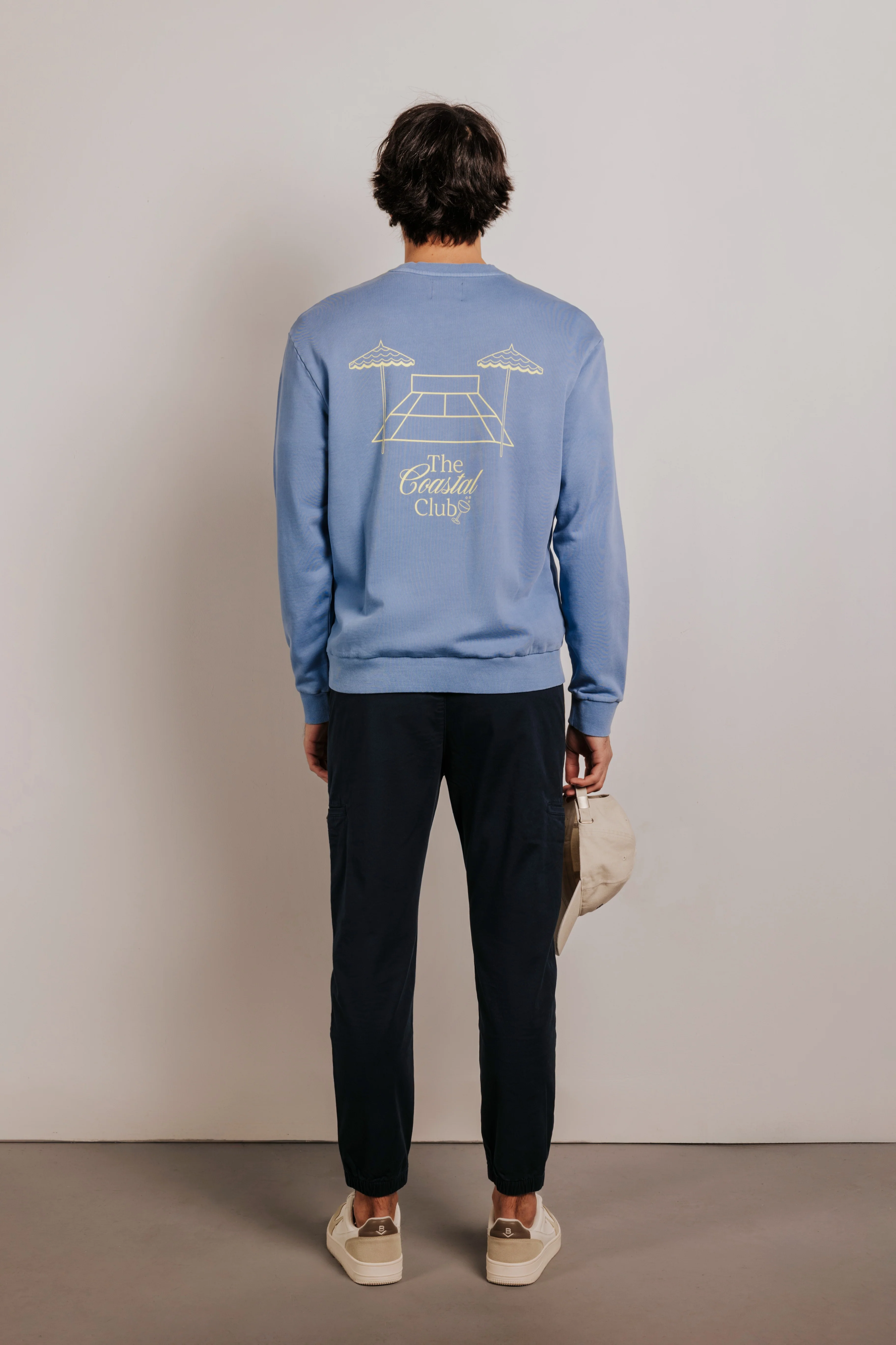 Sudadera Gráfica "The Coastal" - Image 6
