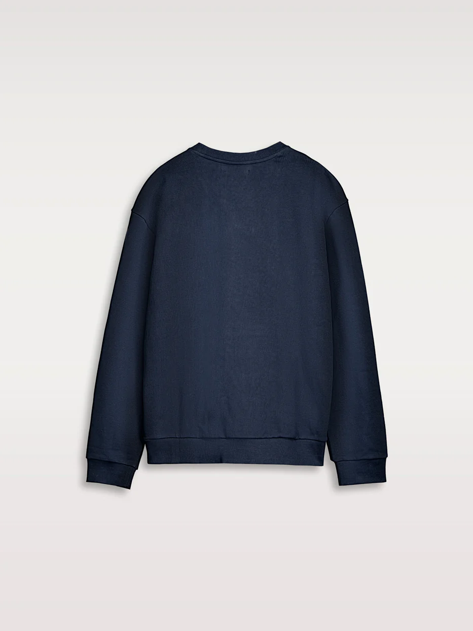 Sudadera confort iconos - Image 4